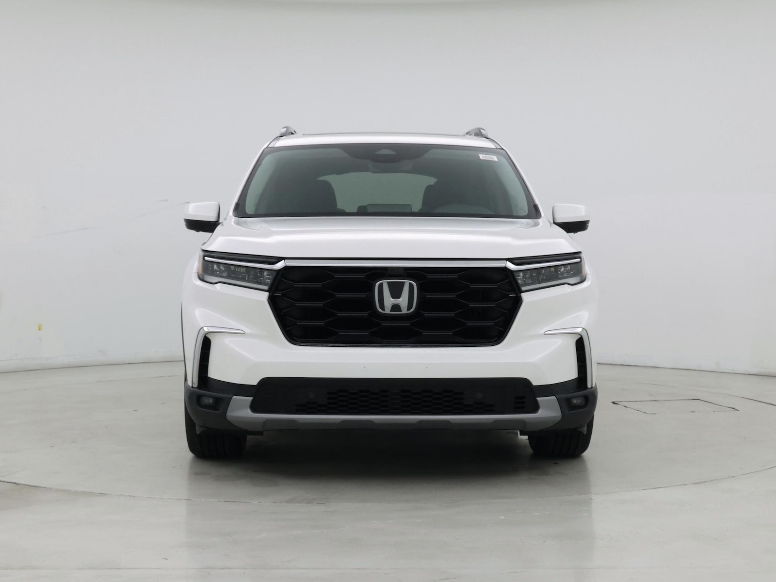 2024 Honda Pilot Elite - Photo 6