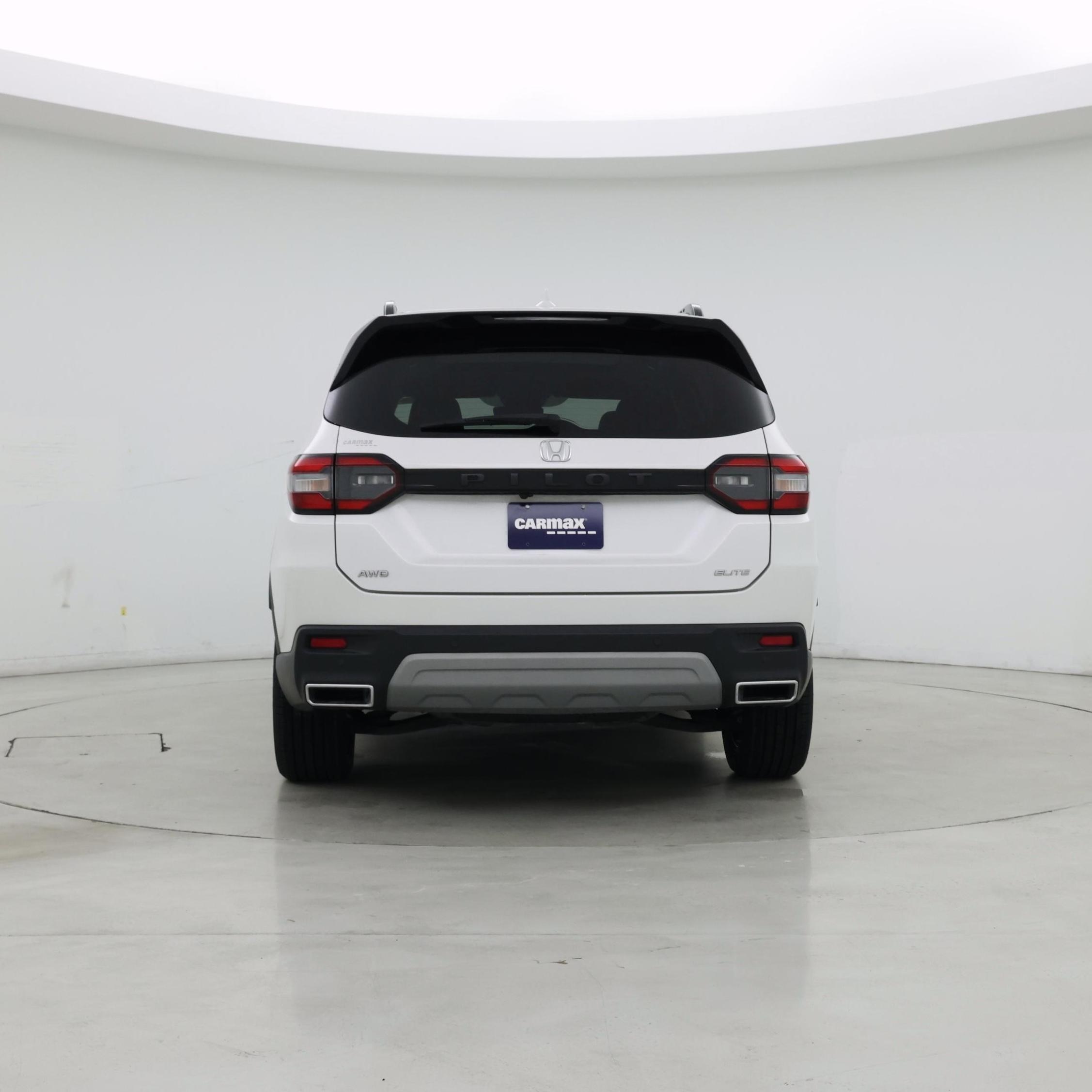 Thumbnail: 2024 Honda Pilot - 6