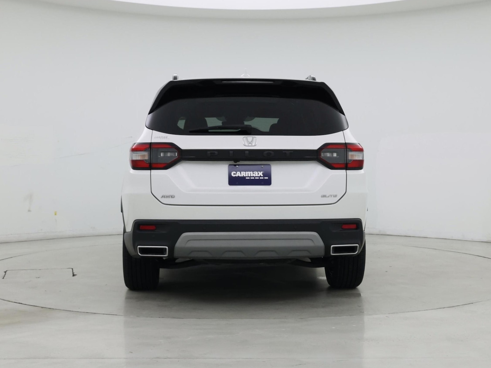 2024 Honda Pilot Elite - Photo 7