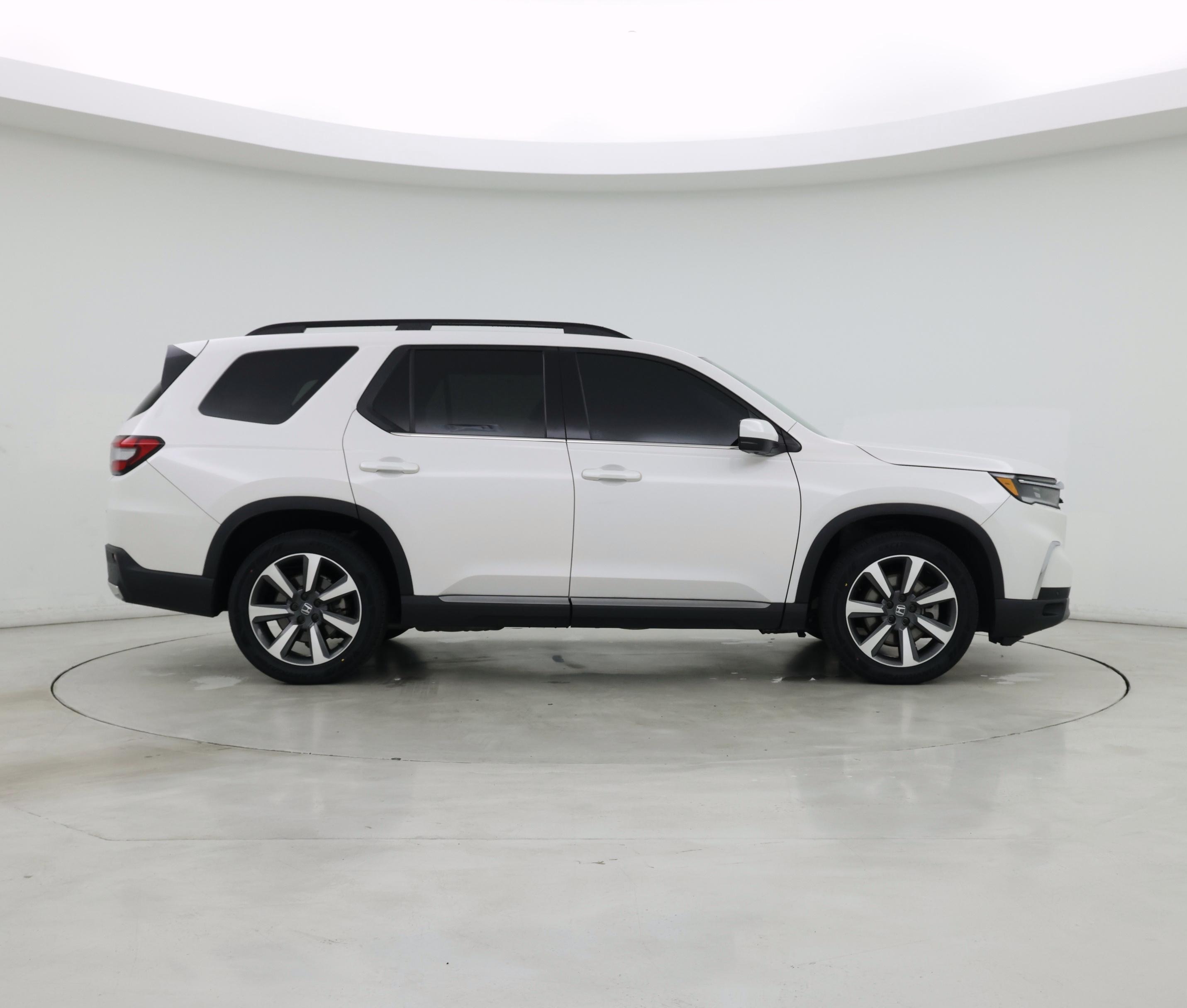 Thumbnail: 2024 Honda Pilot - 7