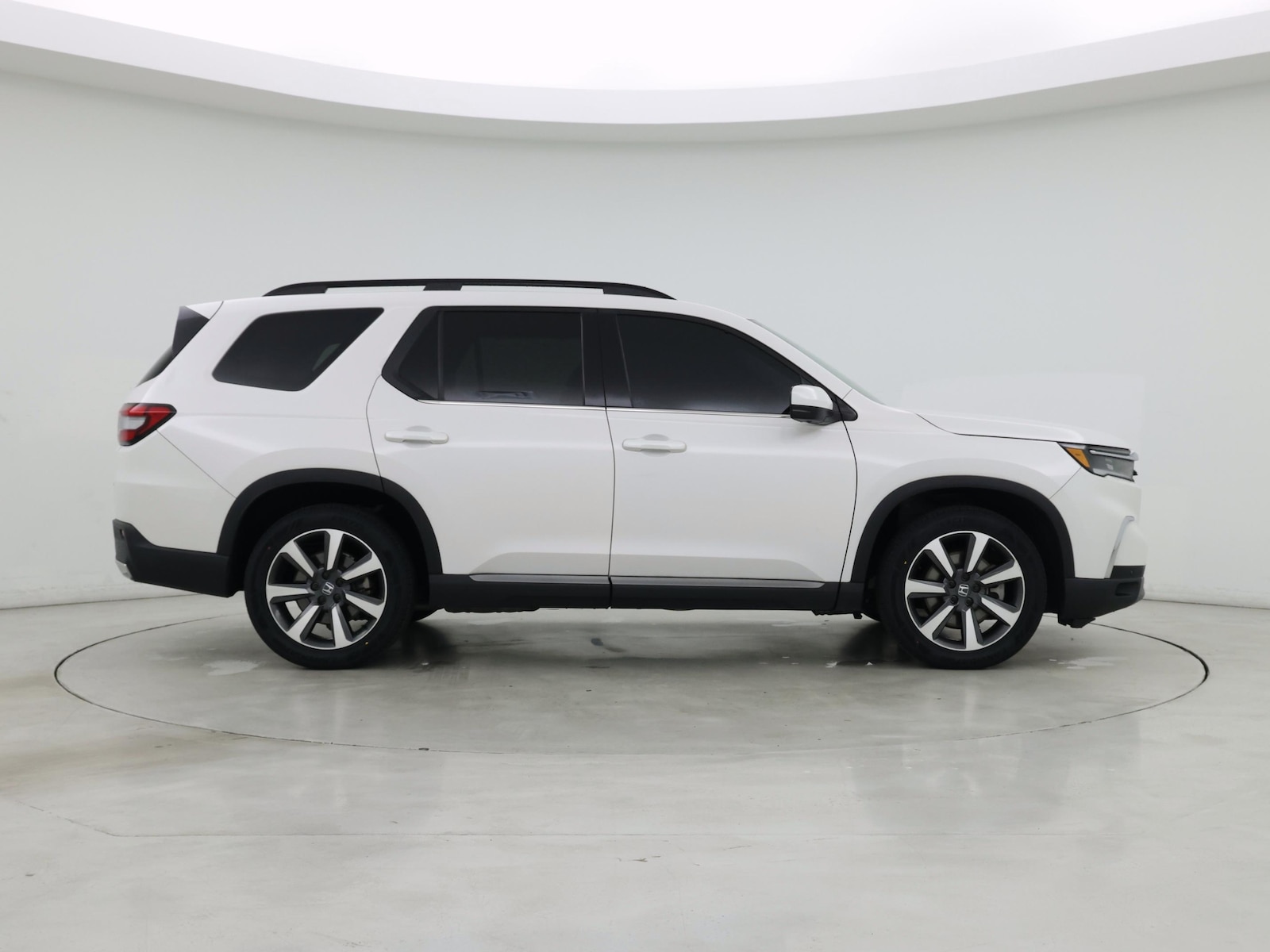 2024 Honda Pilot Elite - Photo 8