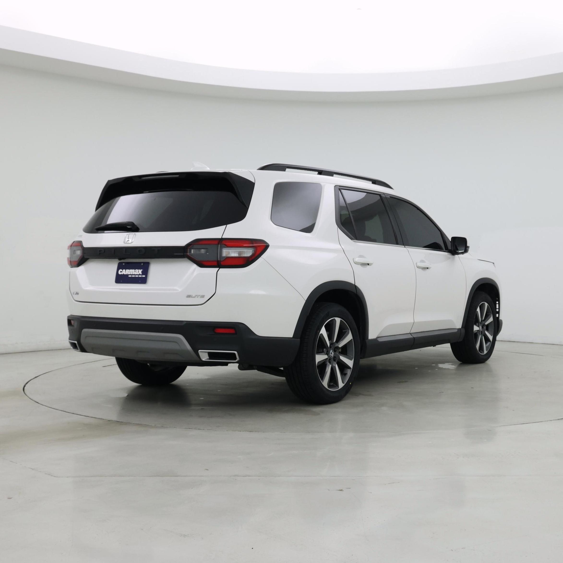 Thumbnail: 2024 Honda Pilot - 8