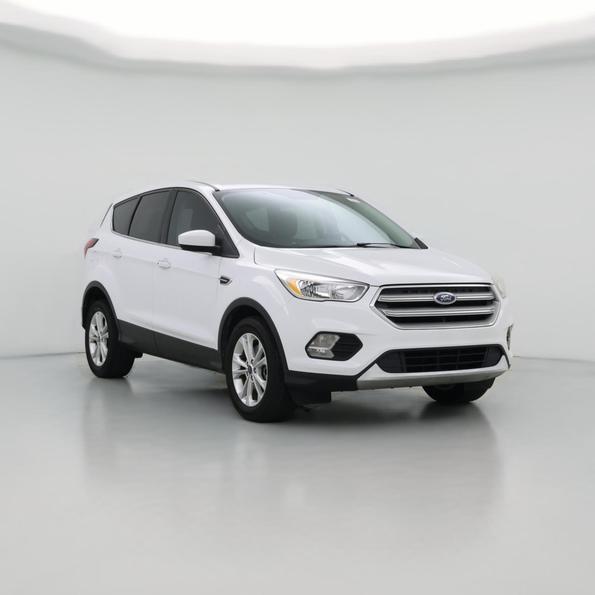 Thumbnail: 2019 Ford Escape - 1