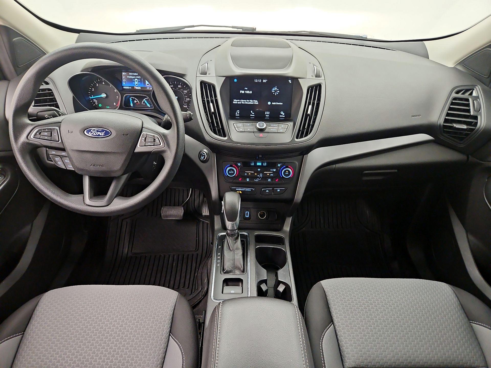 Thumbnail: 2019 Ford Escape - 9
