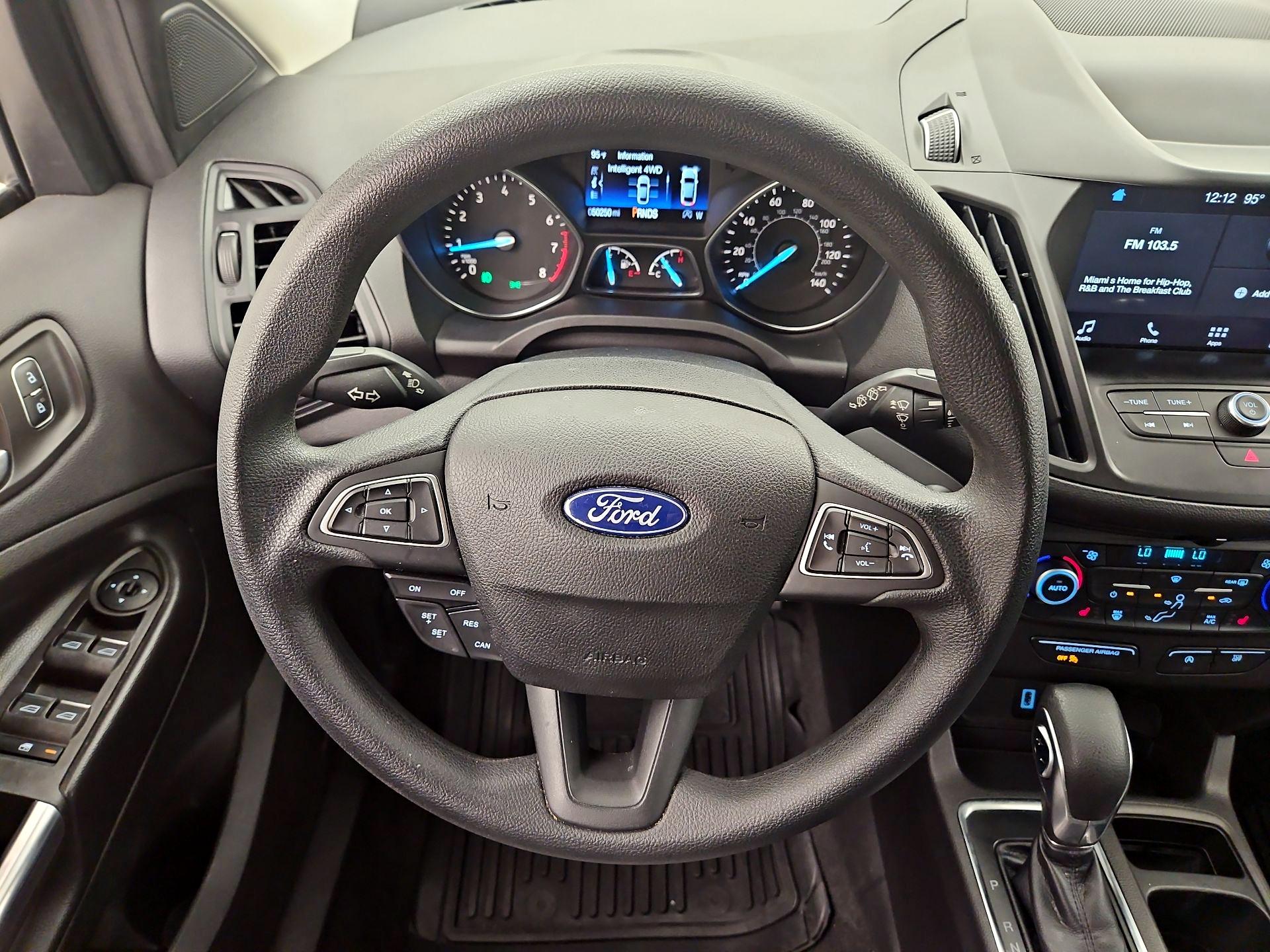 Thumbnail: 2019 Ford Escape - 10