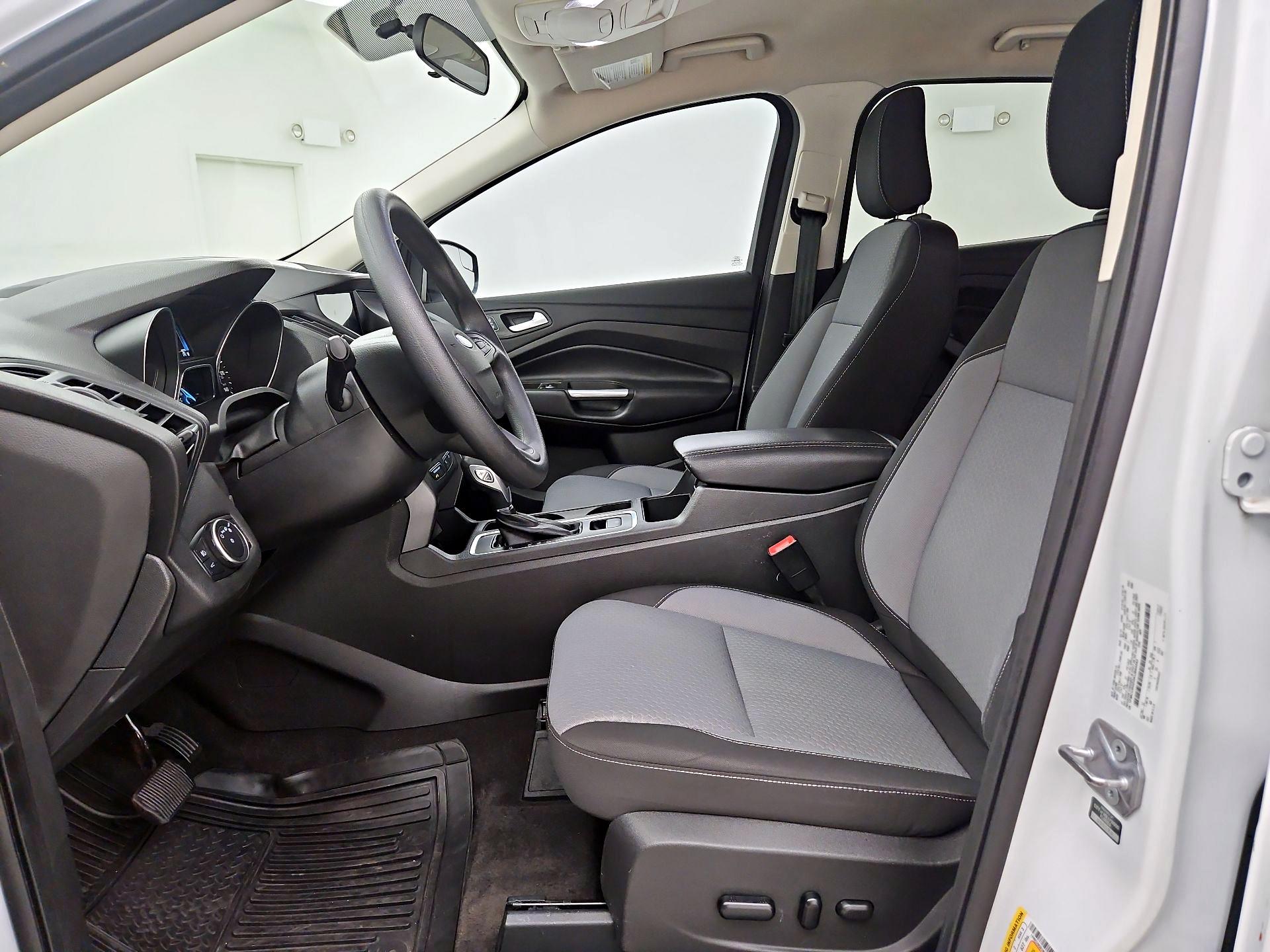 Thumbnail: 2019 Ford Escape - 11