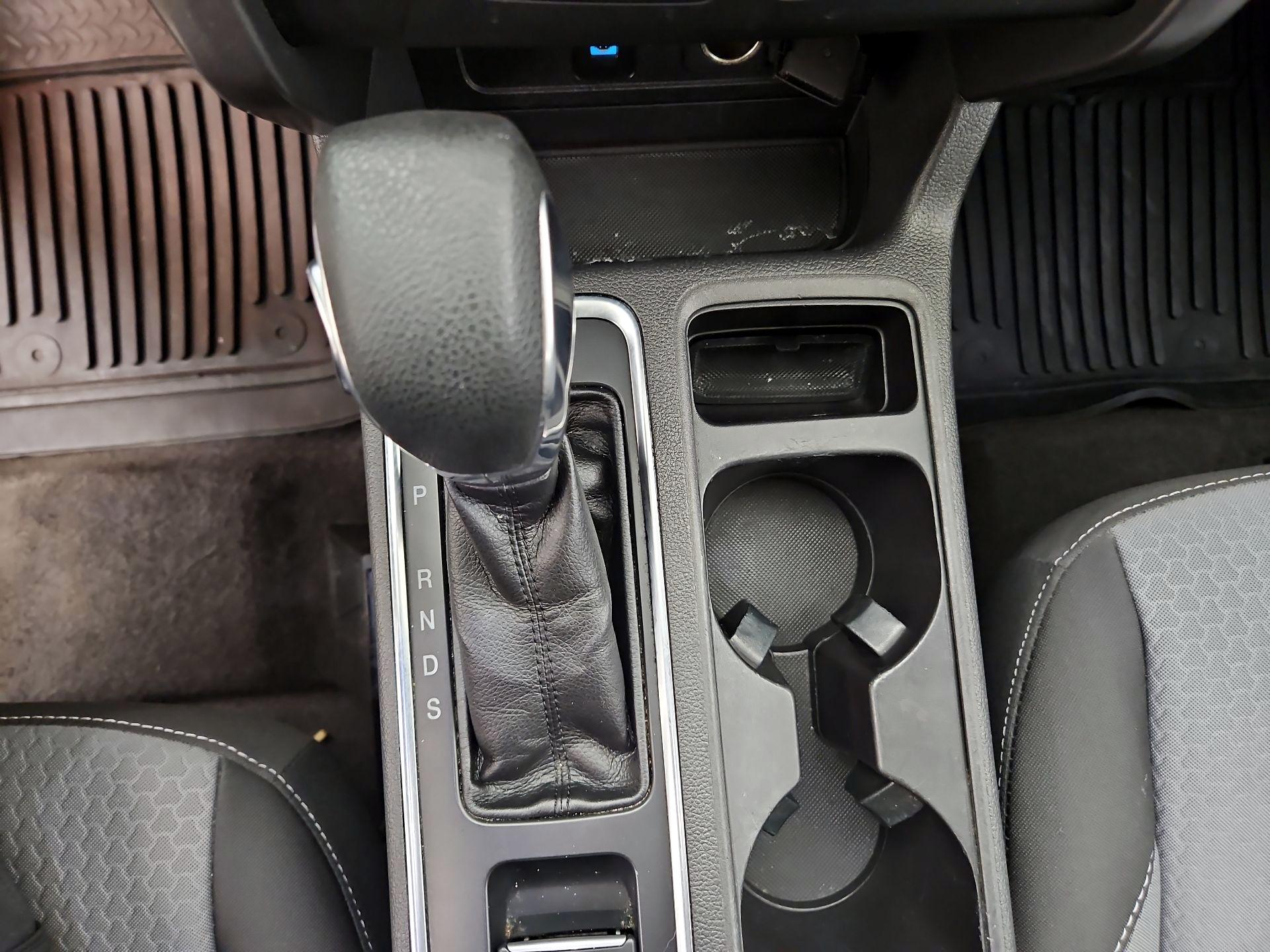 Thumbnail: 2019 Ford Escape - 17