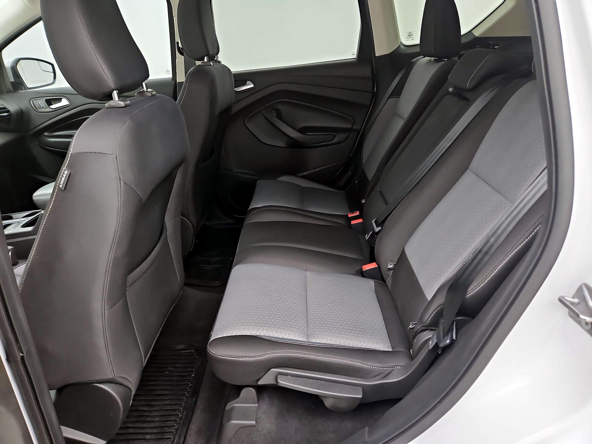 Thumbnail: 2019 Ford Escape - 19