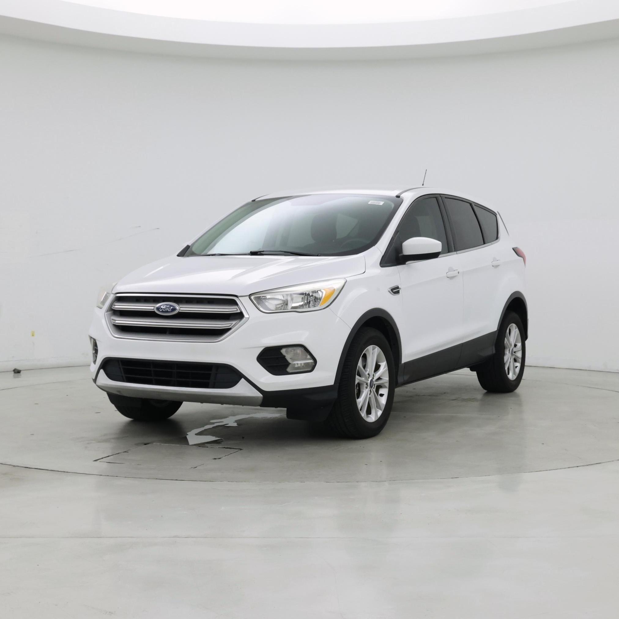 Thumbnail: 2019 Ford Escape - 4