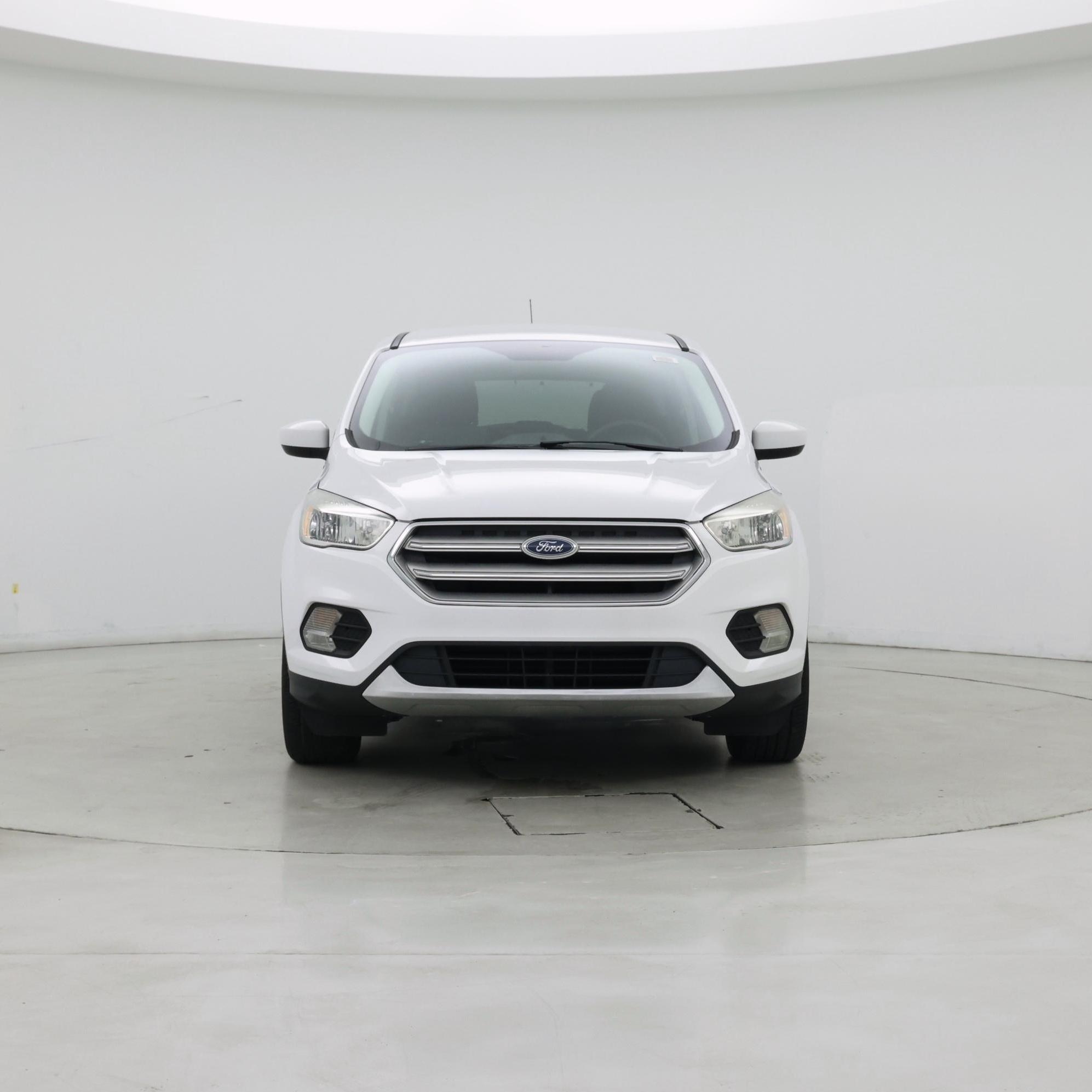 Thumbnail: 2019 Ford Escape - 5