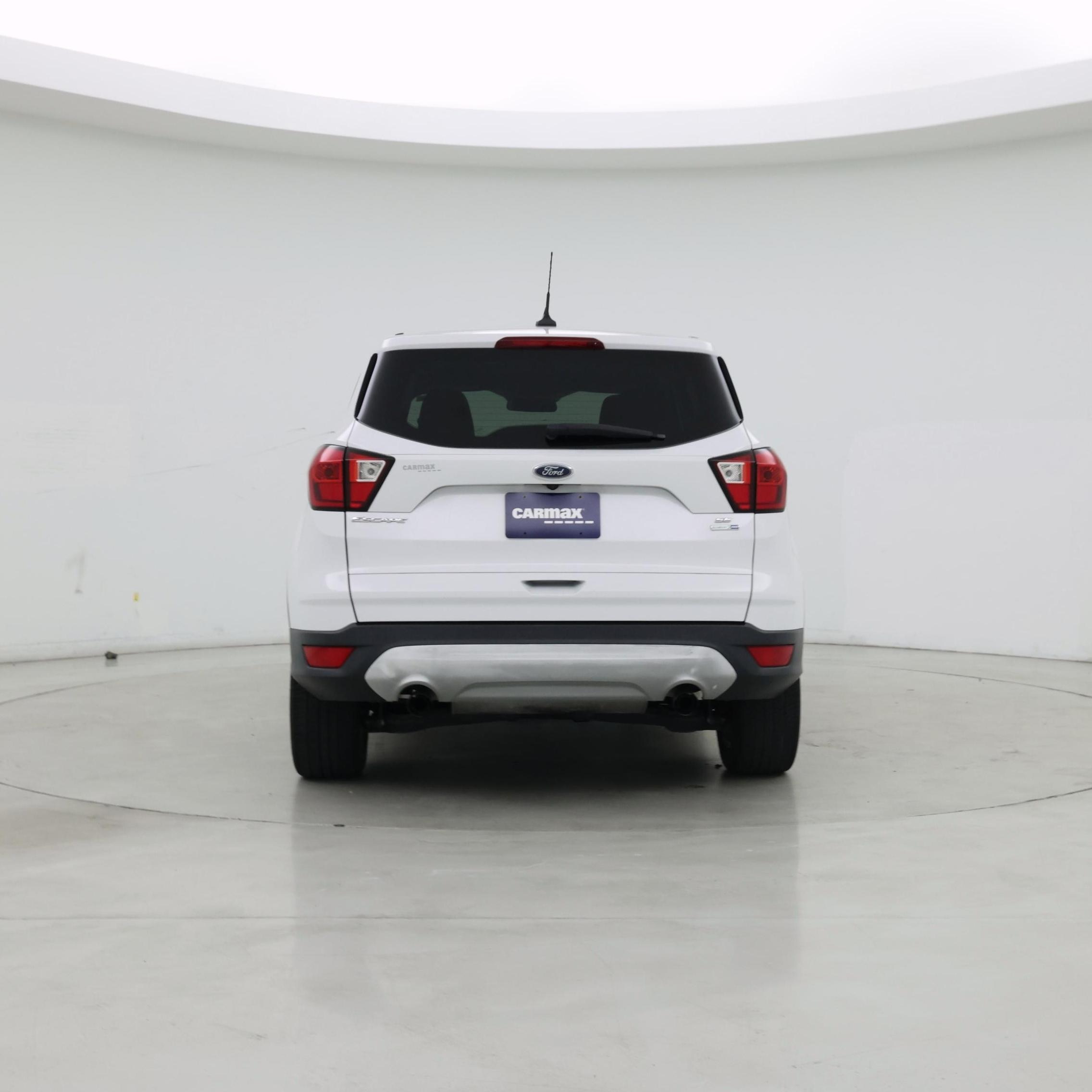 Thumbnail: 2019 Ford Escape - 6