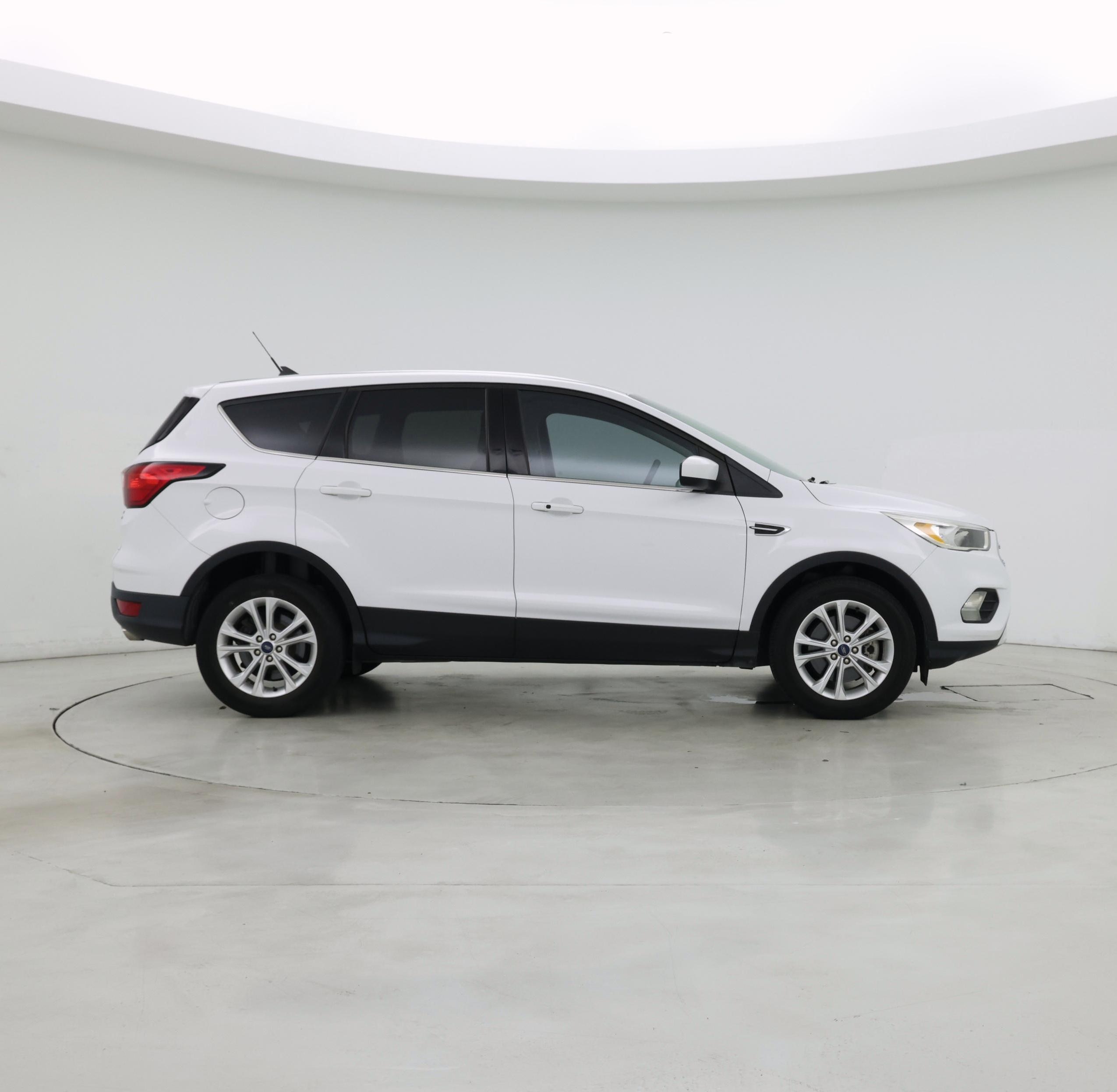 Thumbnail: 2019 Ford Escape - 7