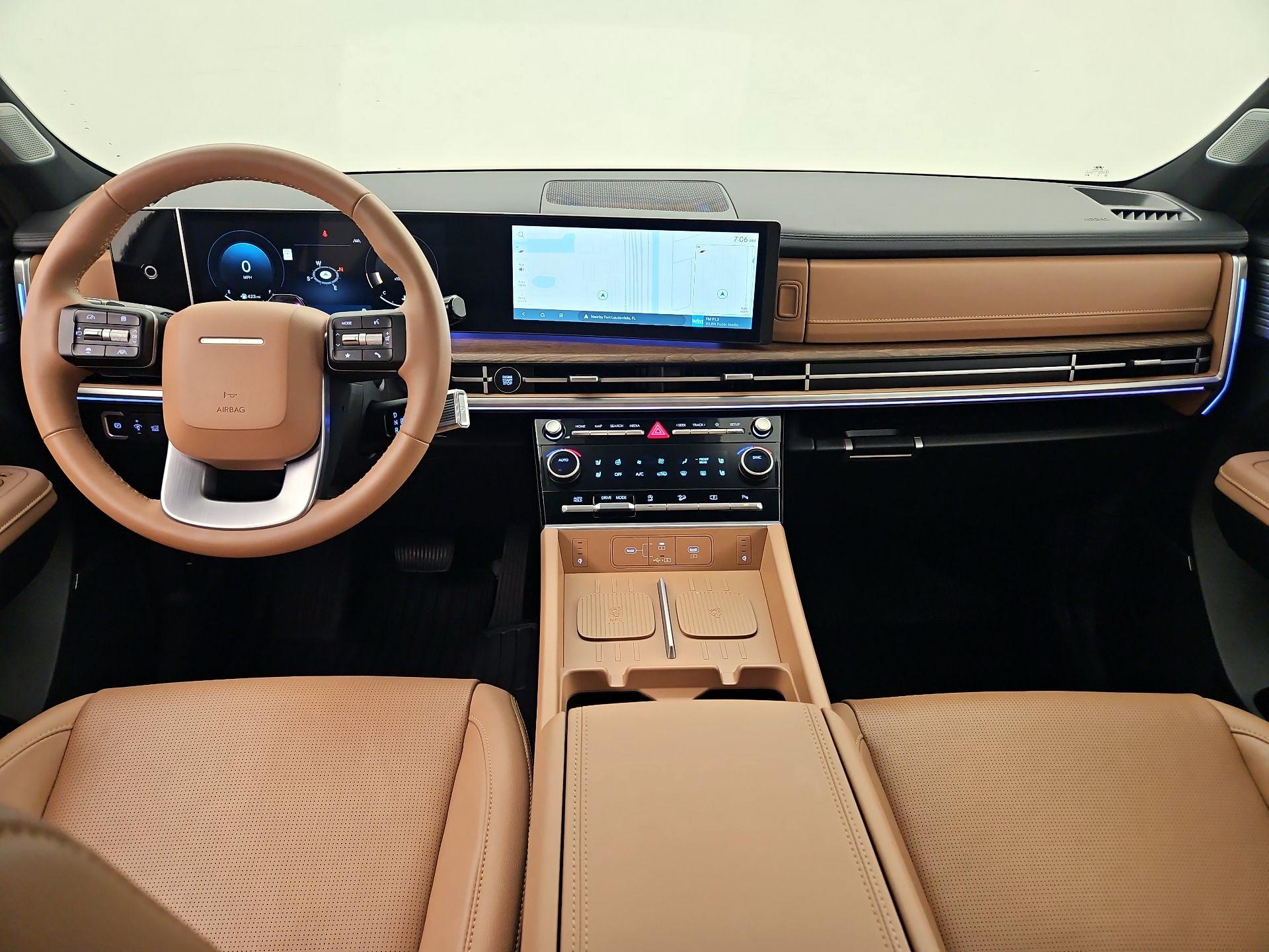 Thumbnail: 2026 Hyundai Santa Fe - 9