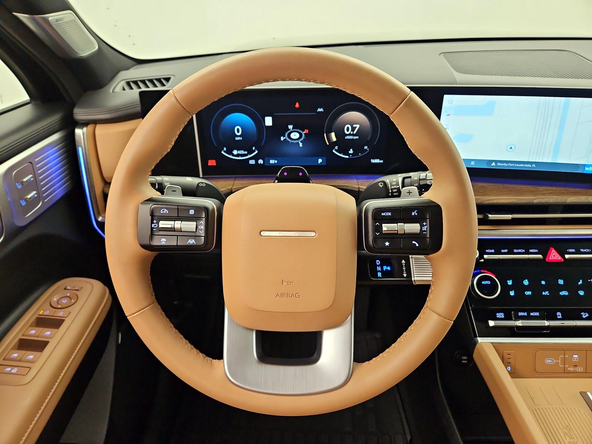 Thumbnail: 2026 Hyundai Santa Fe - 10