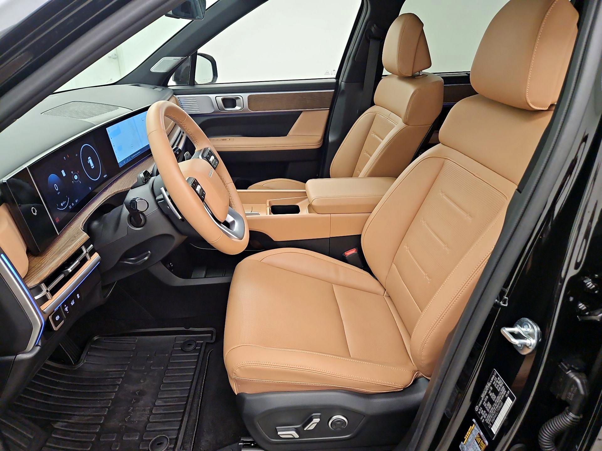 Thumbnail: 2026 Hyundai Santa Fe - 11
