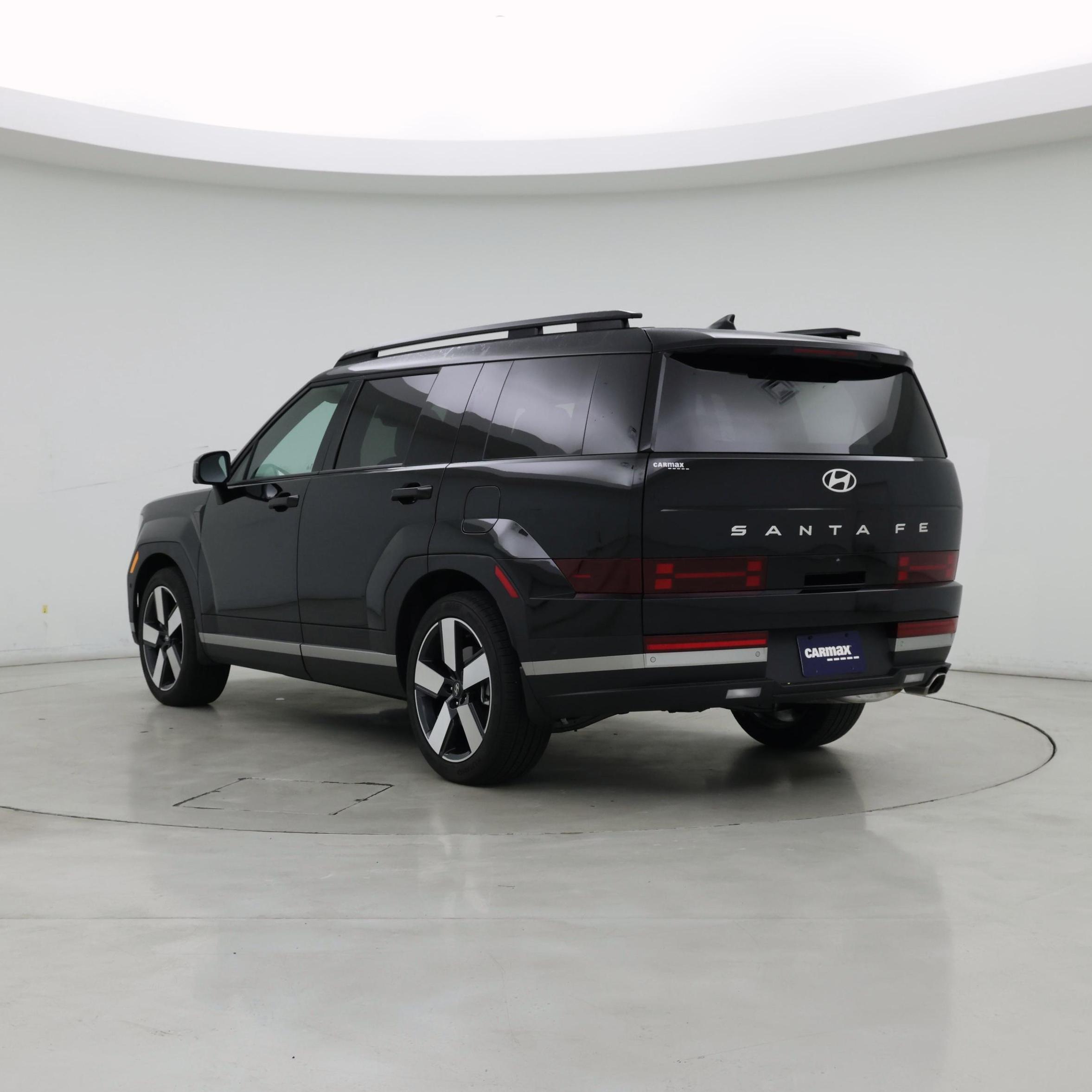 Thumbnail: 2026 Hyundai Santa Fe - 2