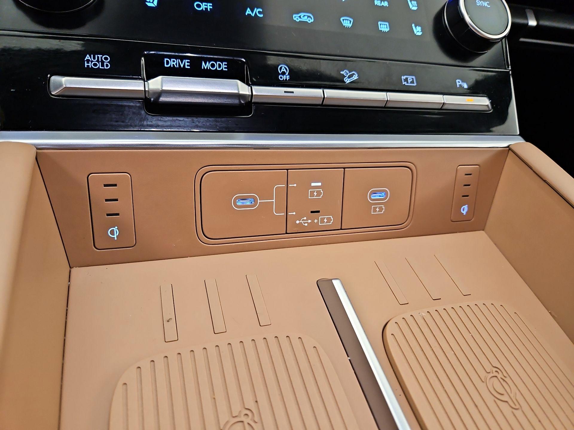 Thumbnail: 2026 Hyundai Santa Fe - 19