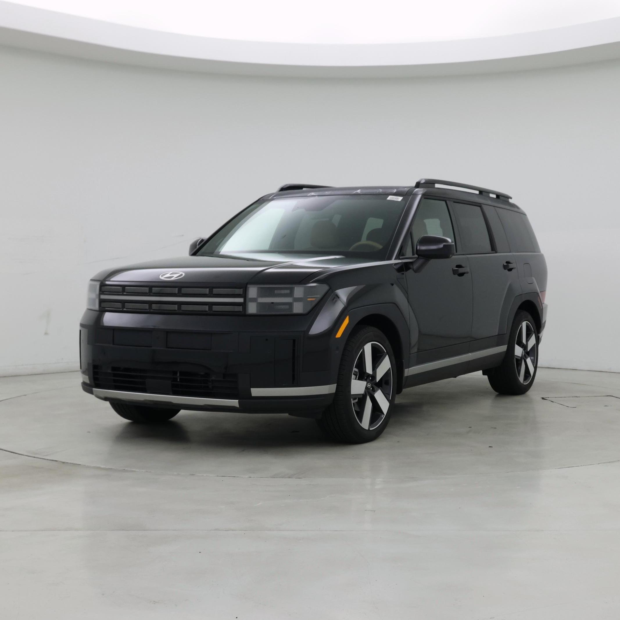 Thumbnail: 2026 Hyundai Santa Fe - 4