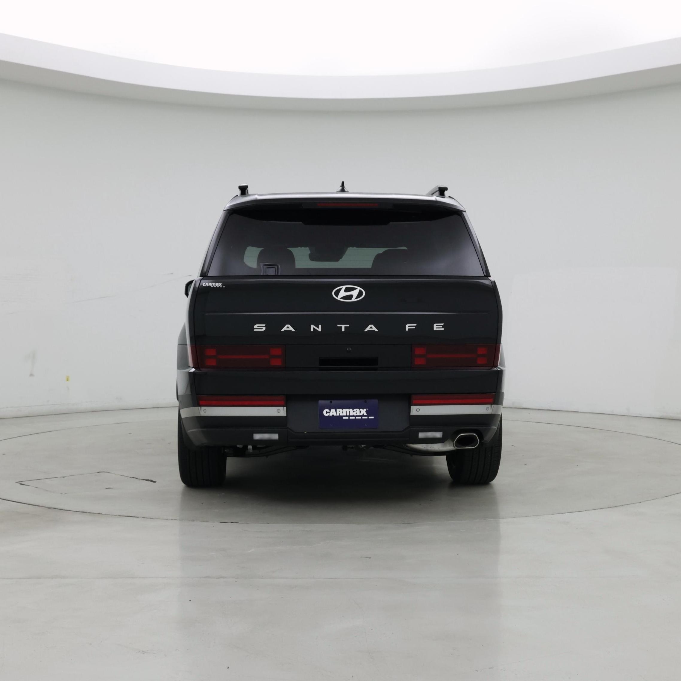 Thumbnail: 2026 Hyundai Santa Fe - 6