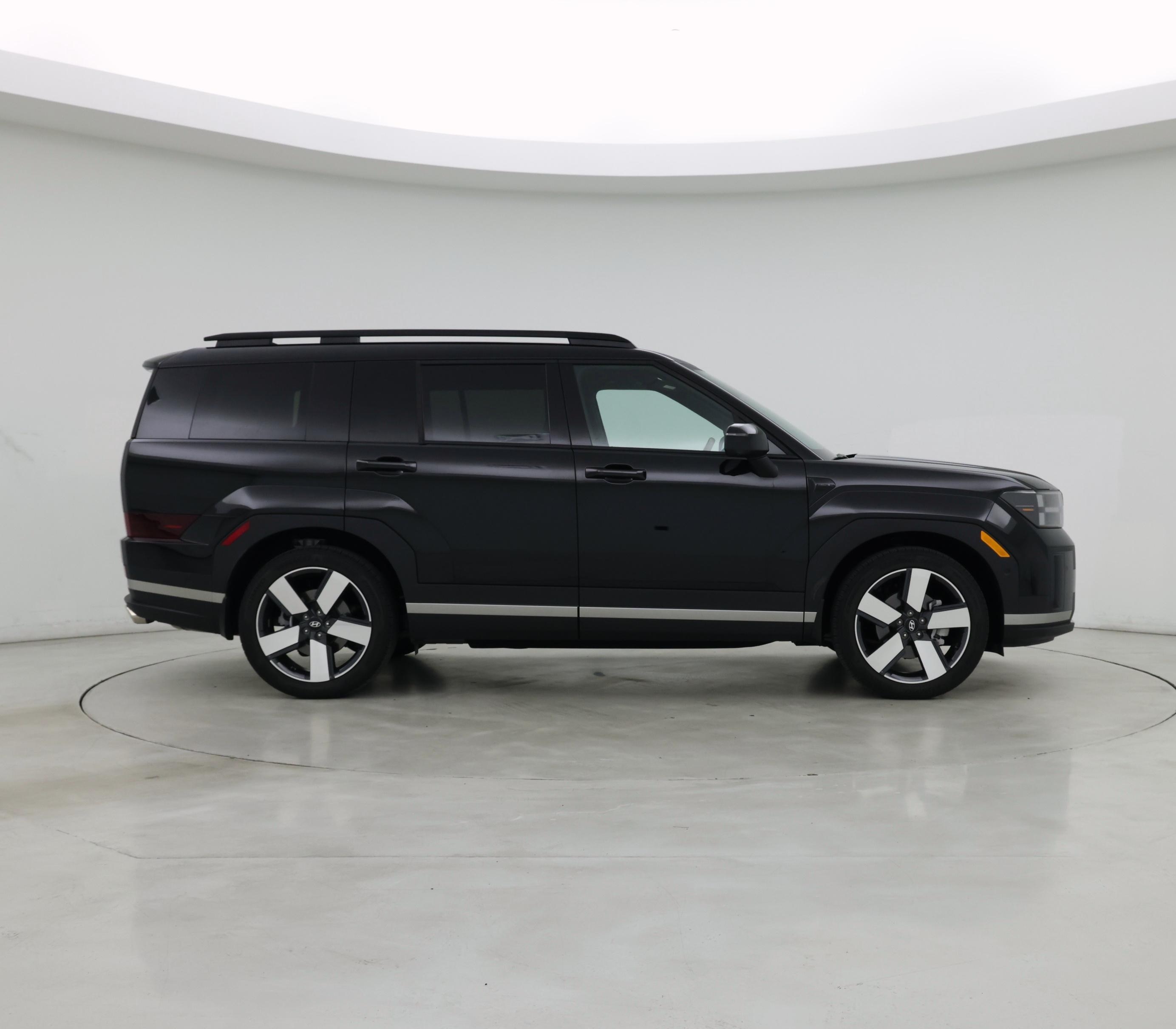 Thumbnail: 2026 Hyundai Santa Fe - 7