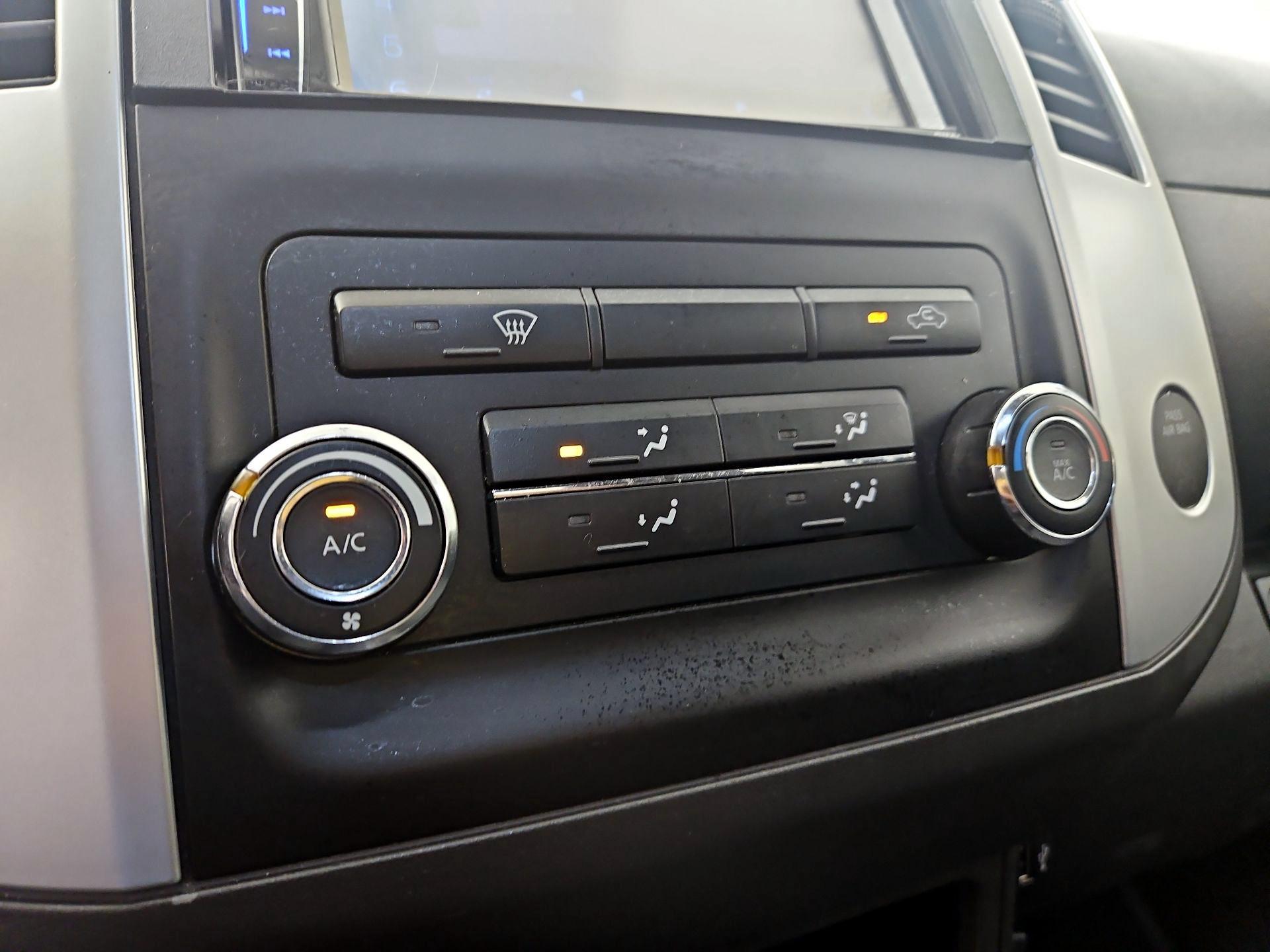 Thumbnail: 2017 Nissan Frontier - 16