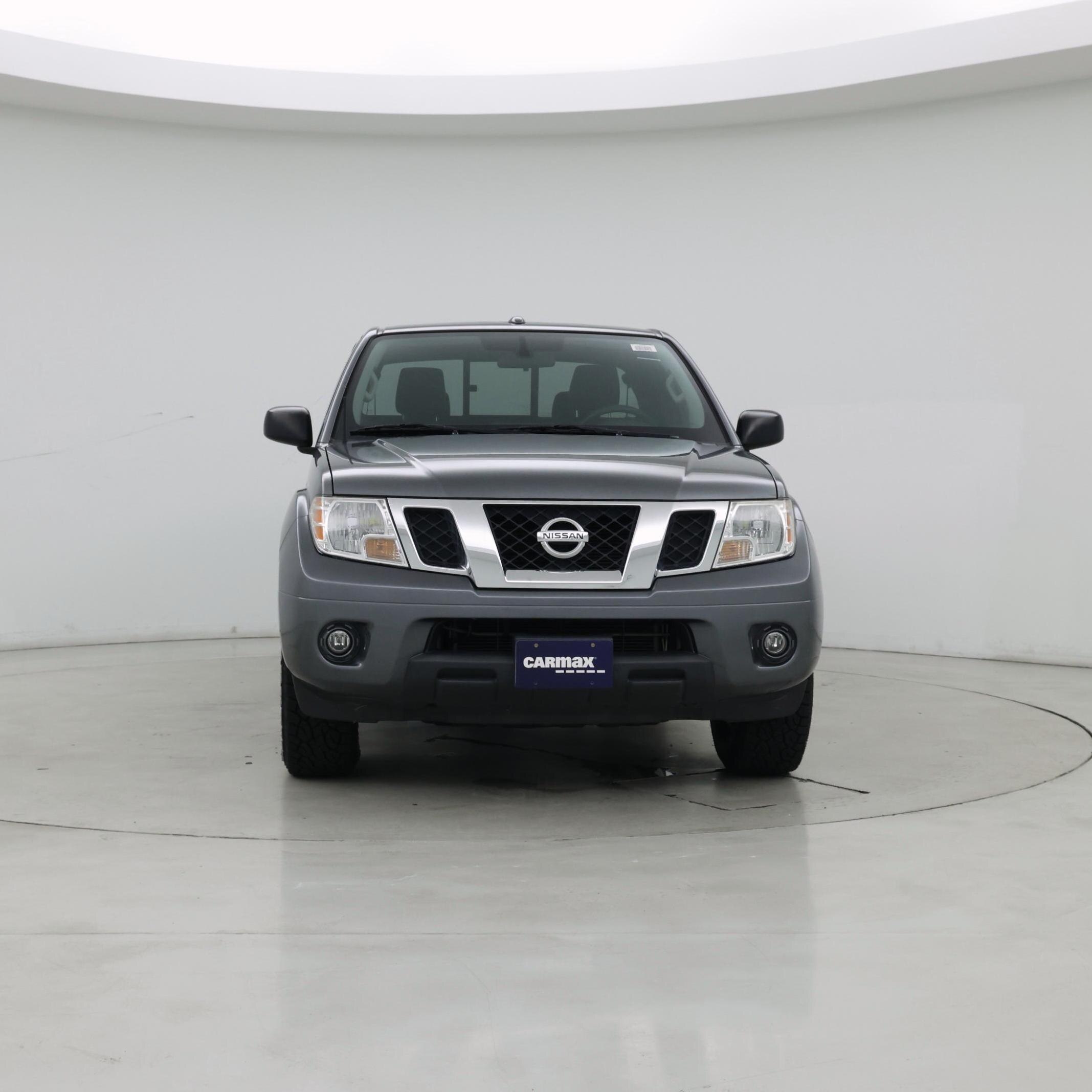 Thumbnail: 2017 Nissan Frontier - 5