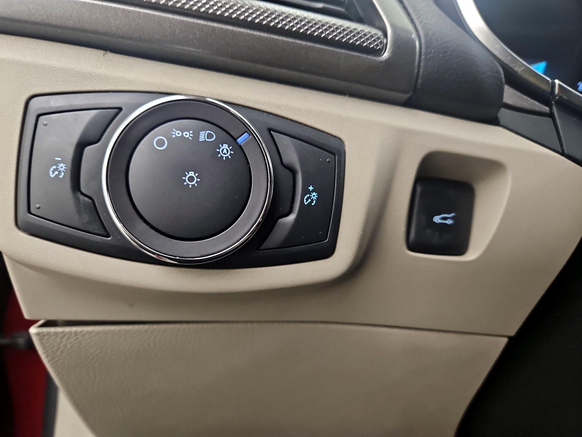 Thumbnail: 2018 Ford Fusion - 13