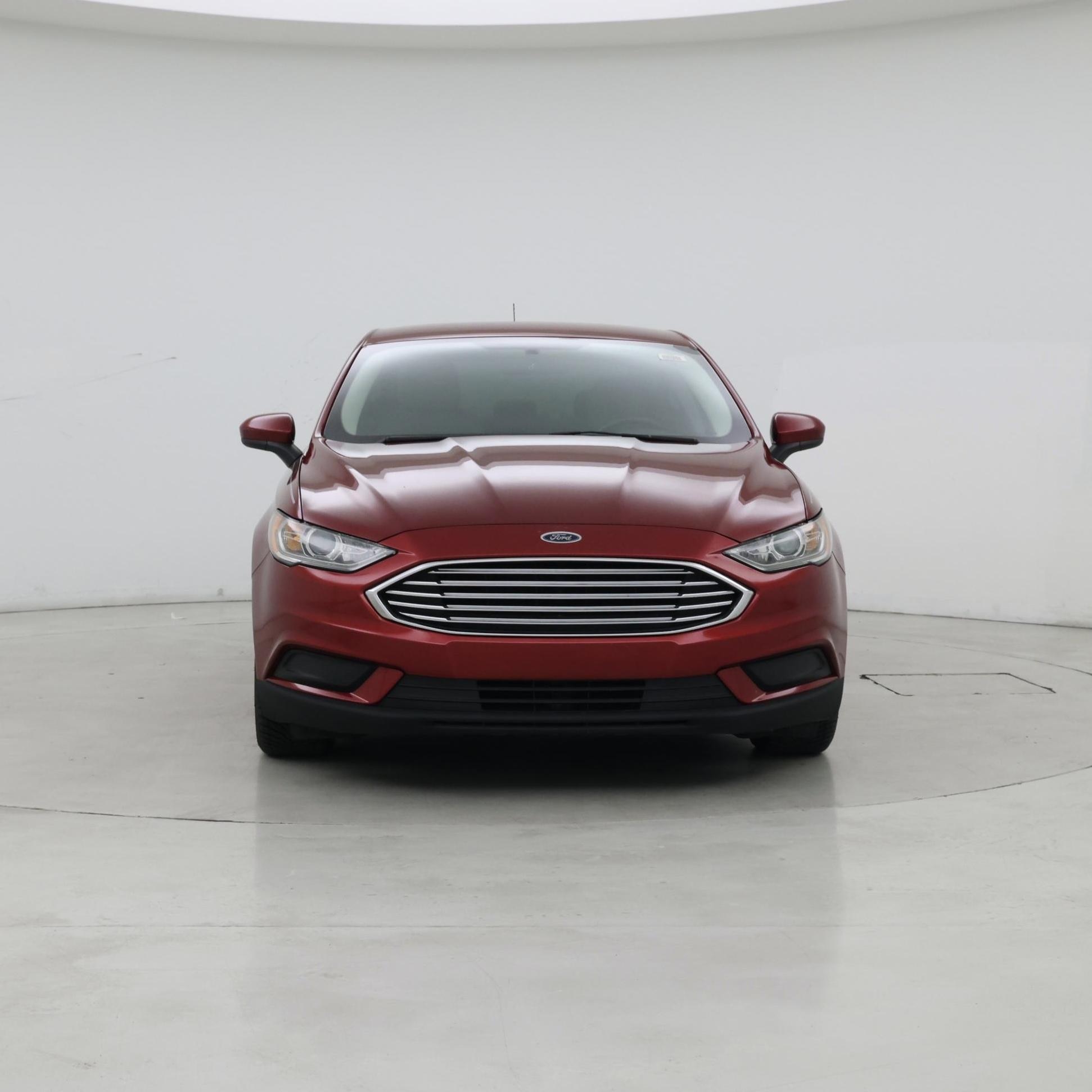 Thumbnail: 2018 Ford Fusion - 5