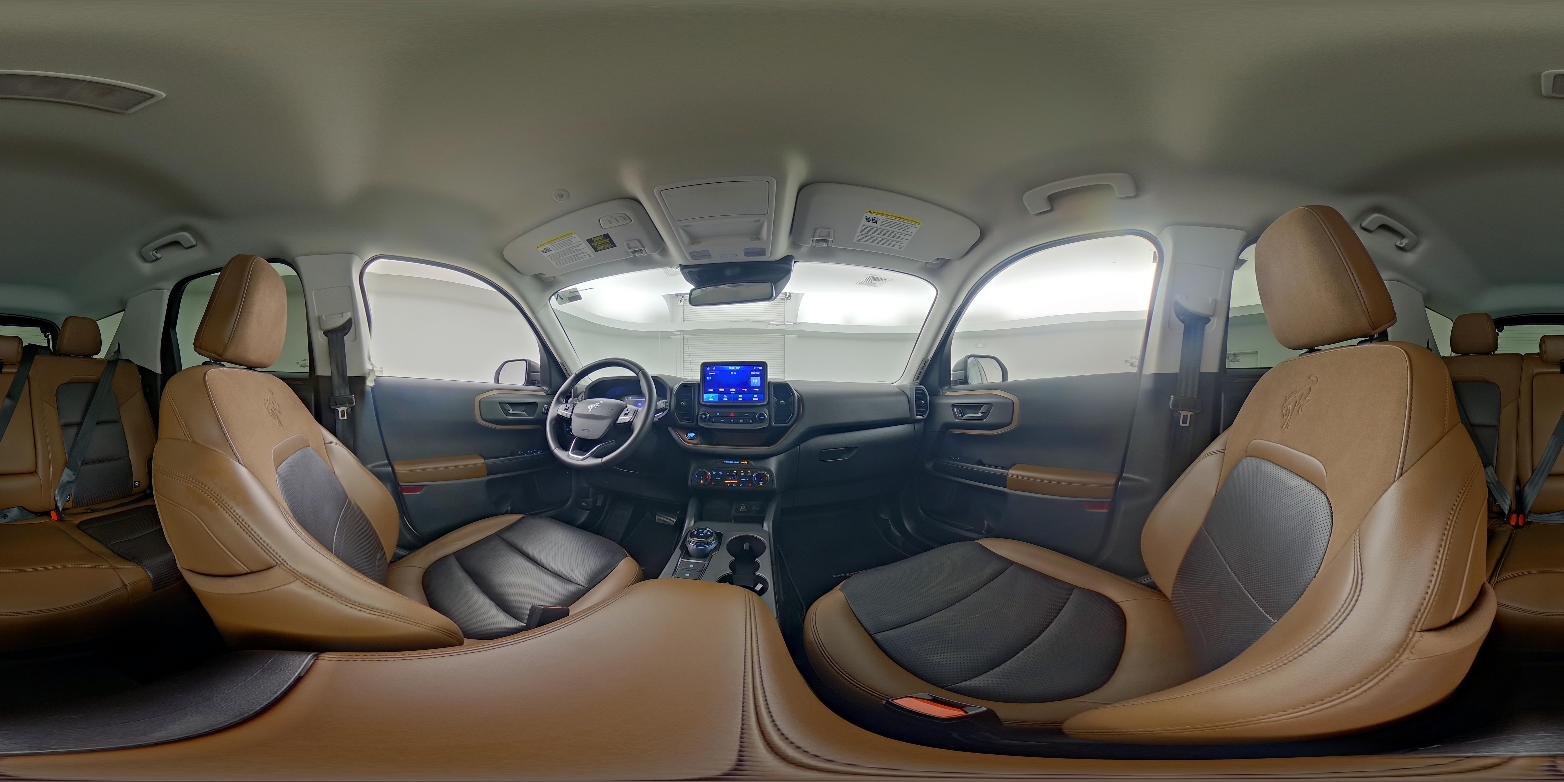 2024 Ford Bronco Sport Badlands - Photo 24