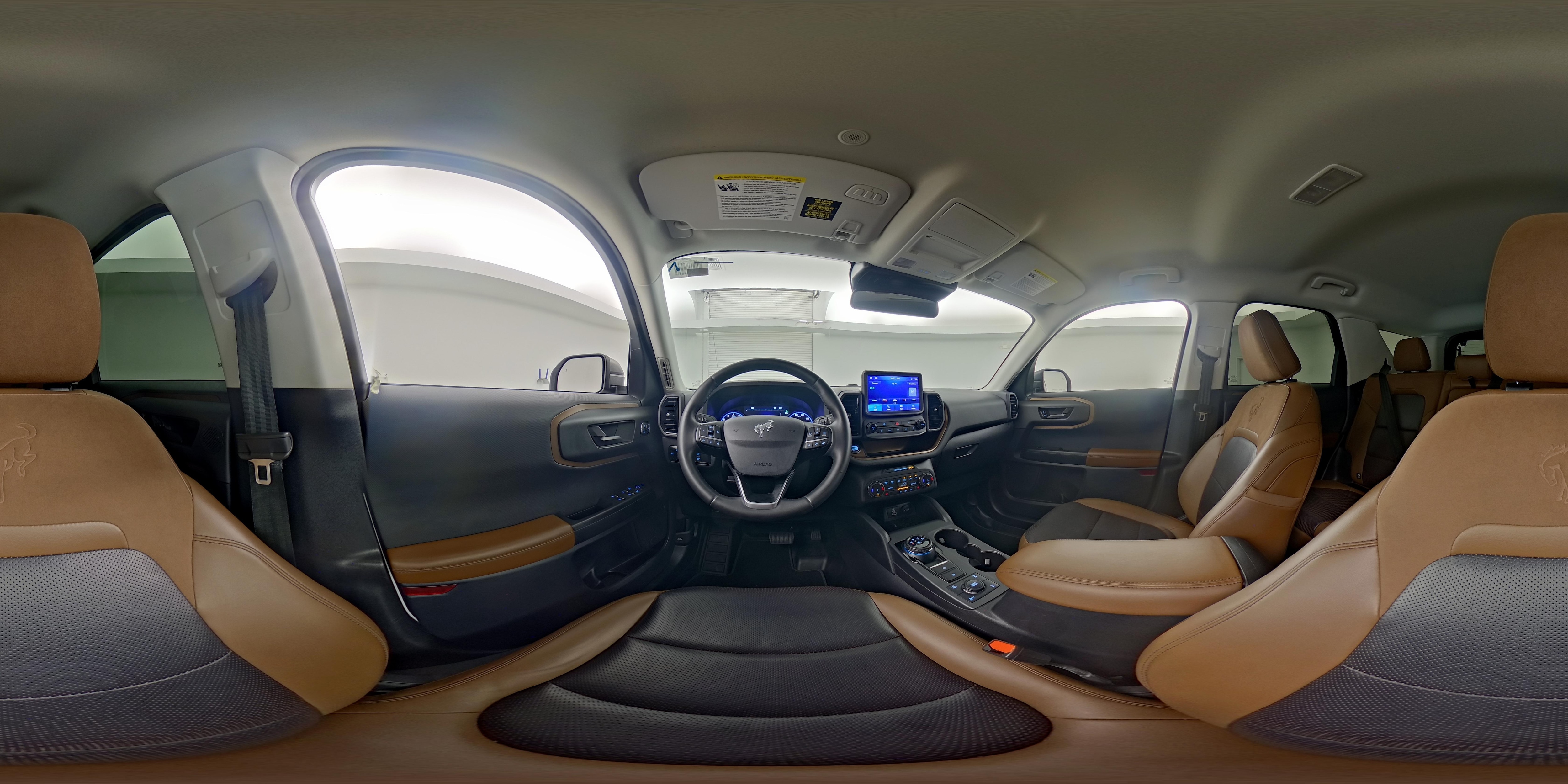 2024 Ford Bronco Sport Badlands - Photo 25