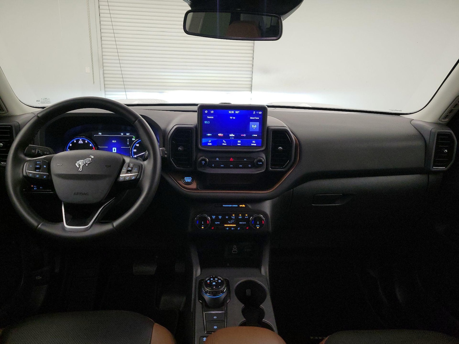 2024 Ford Bronco Sport Badlands - Photo 10
