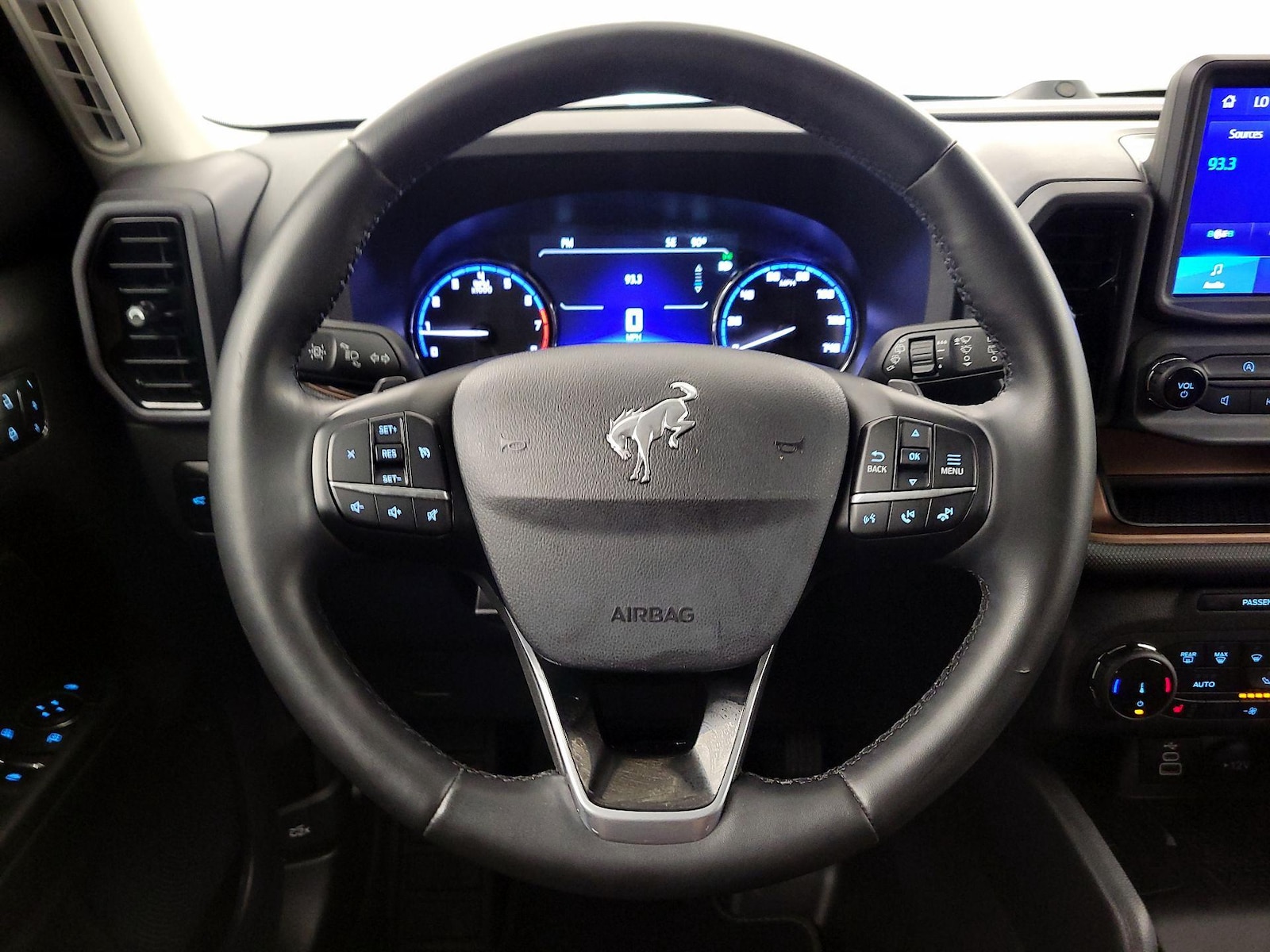 2024 Ford Bronco Sport Badlands - Photo 11