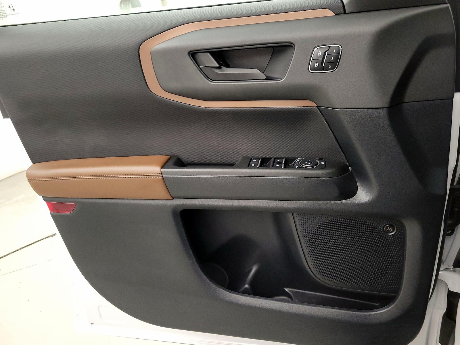 2024 Ford Bronco Sport Badlands - Photo 13