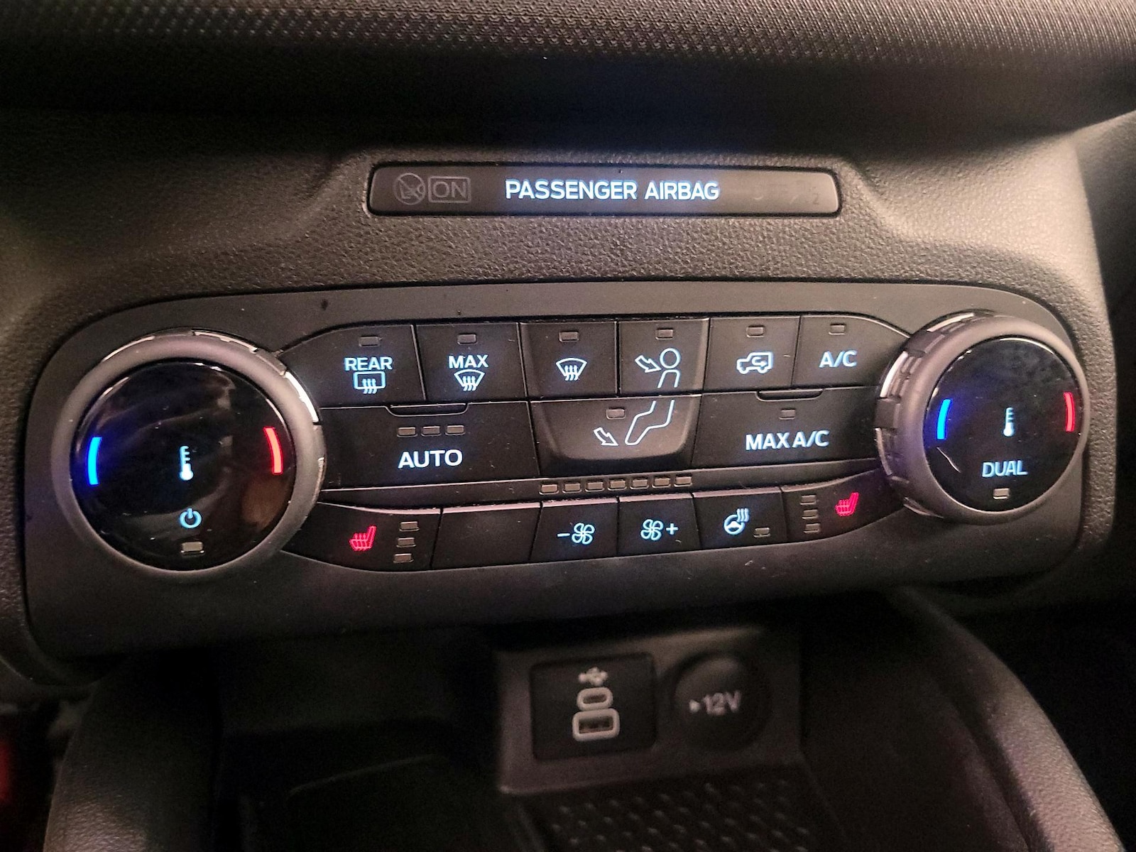 2024 Ford Bronco Sport Badlands - Photo 17
