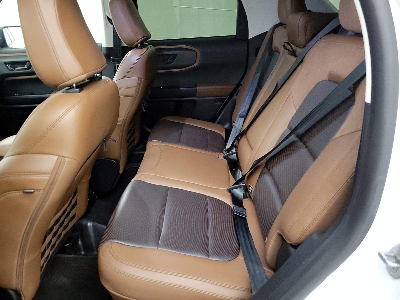 2024 Ford Bronco Sport Badlands - Photo 20