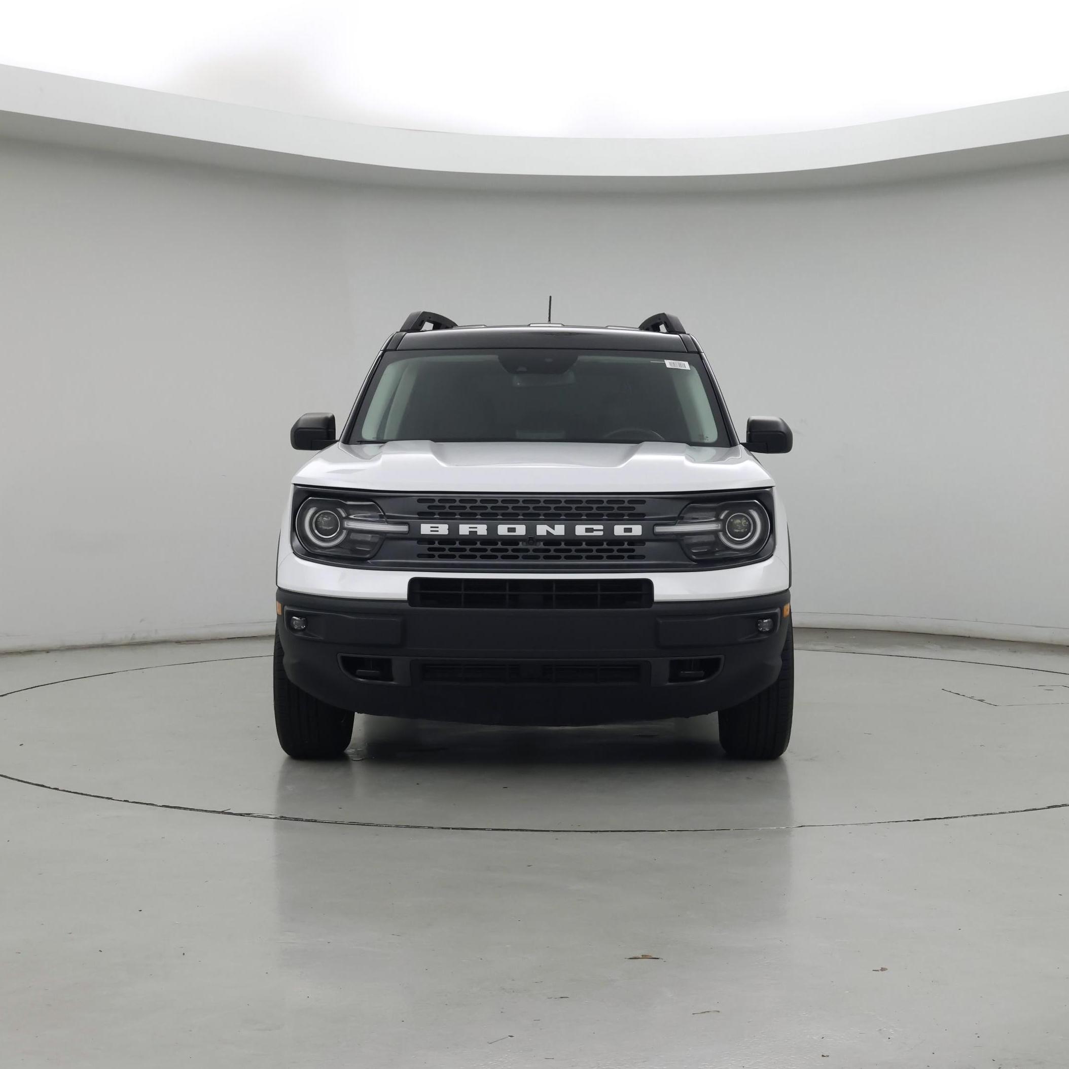 Thumbnail: 2024 Ford Bronco Sport - 5