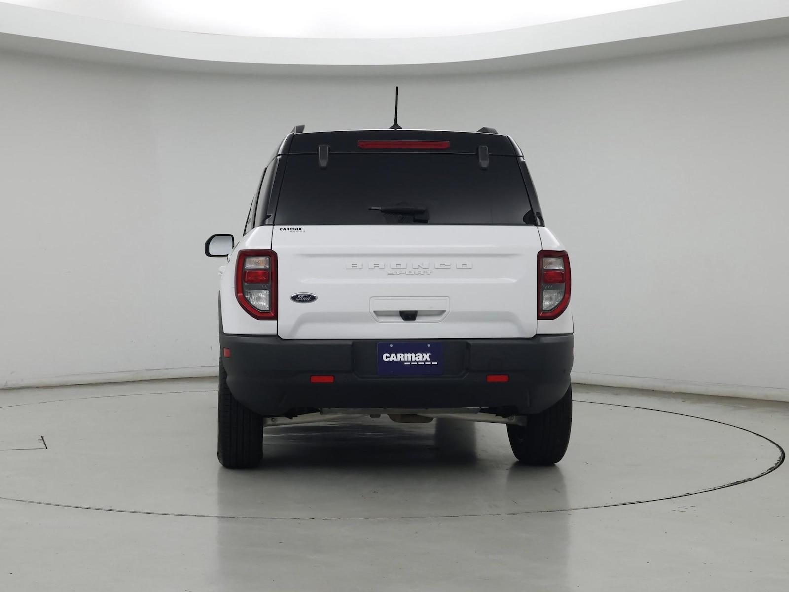 2024 Ford Bronco Sport Badlands - Photo 7