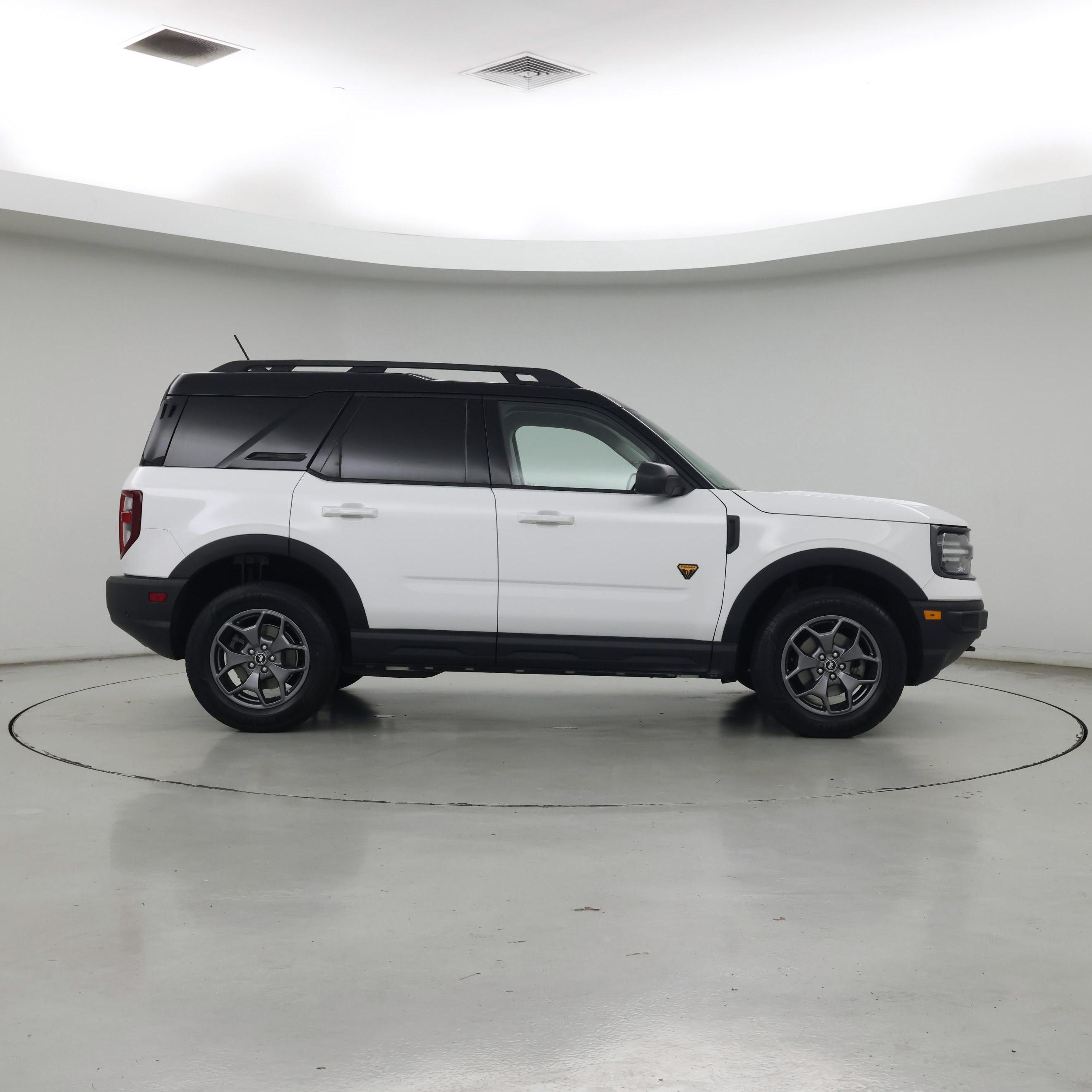 Thumbnail: 2024 Ford Bronco Sport - 7