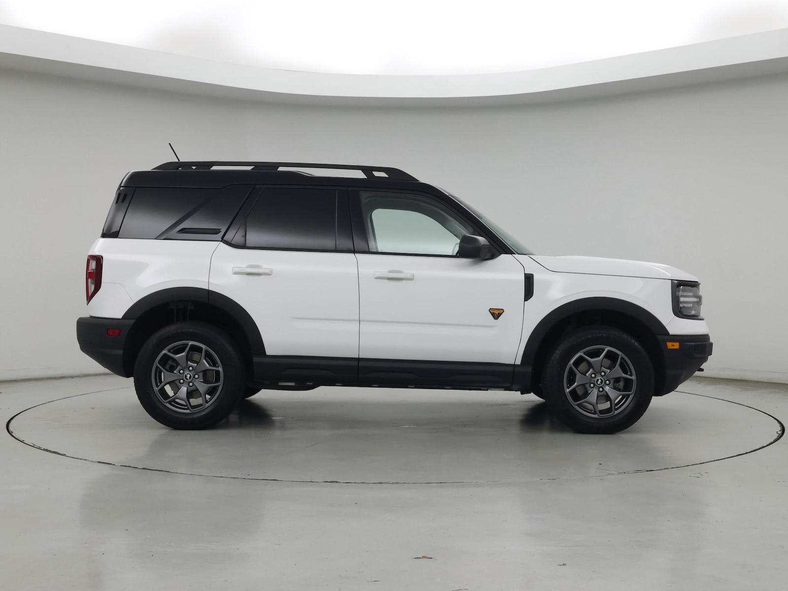 2024 Ford Bronco Sport Badlands - Photo 8