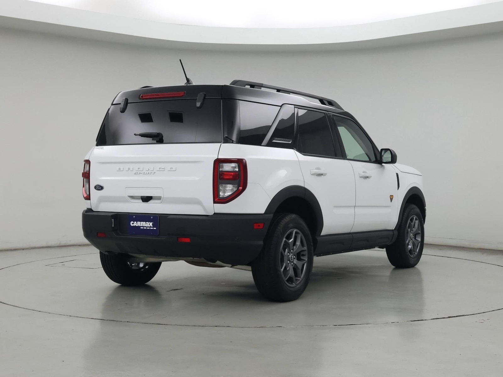 2024 Ford Bronco Sport Badlands - Photo 9