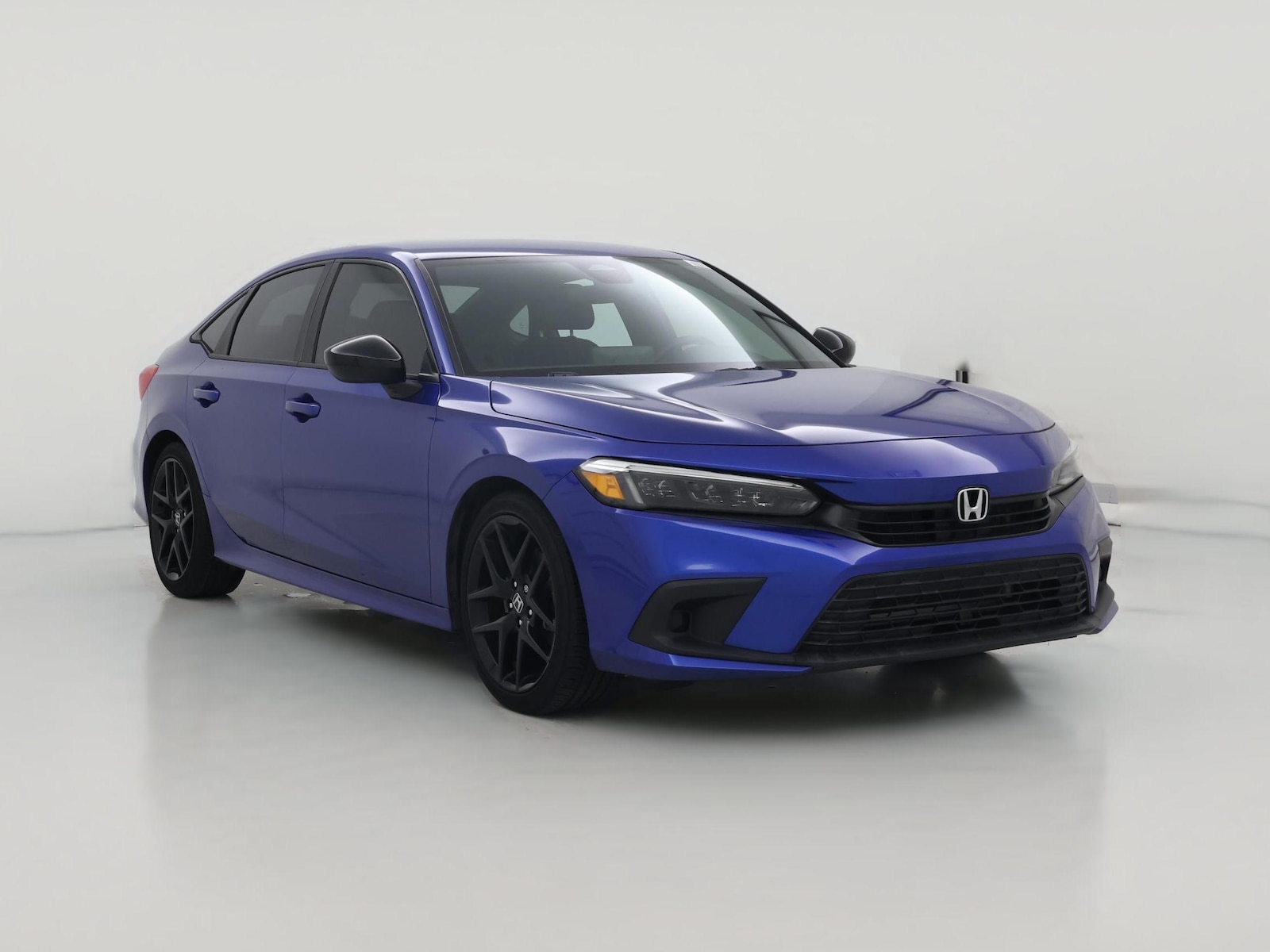 2024 Honda Civic Sedan