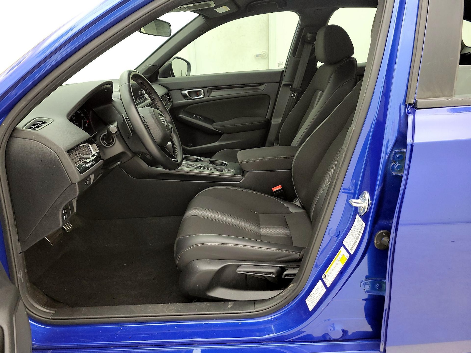 Side Airbags