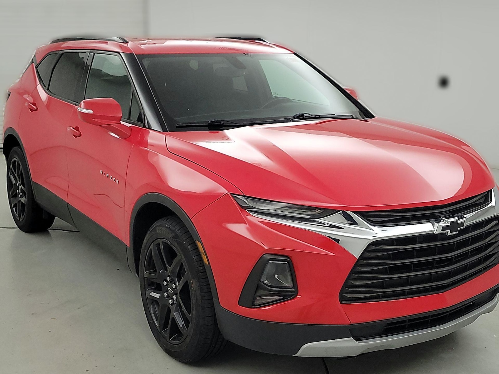 2021 Chevrolet Blazer