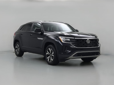 2024 Volkswagen Atlas Cross Sport SE