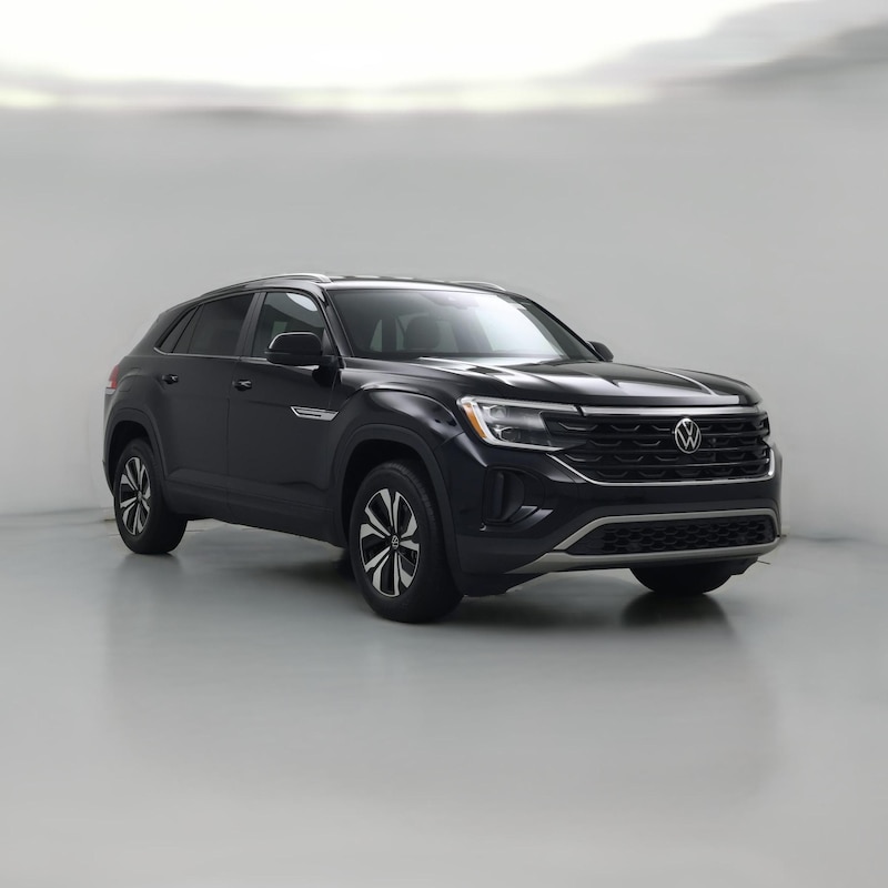 2024 Volkswagen Atlas Cross Sport SE