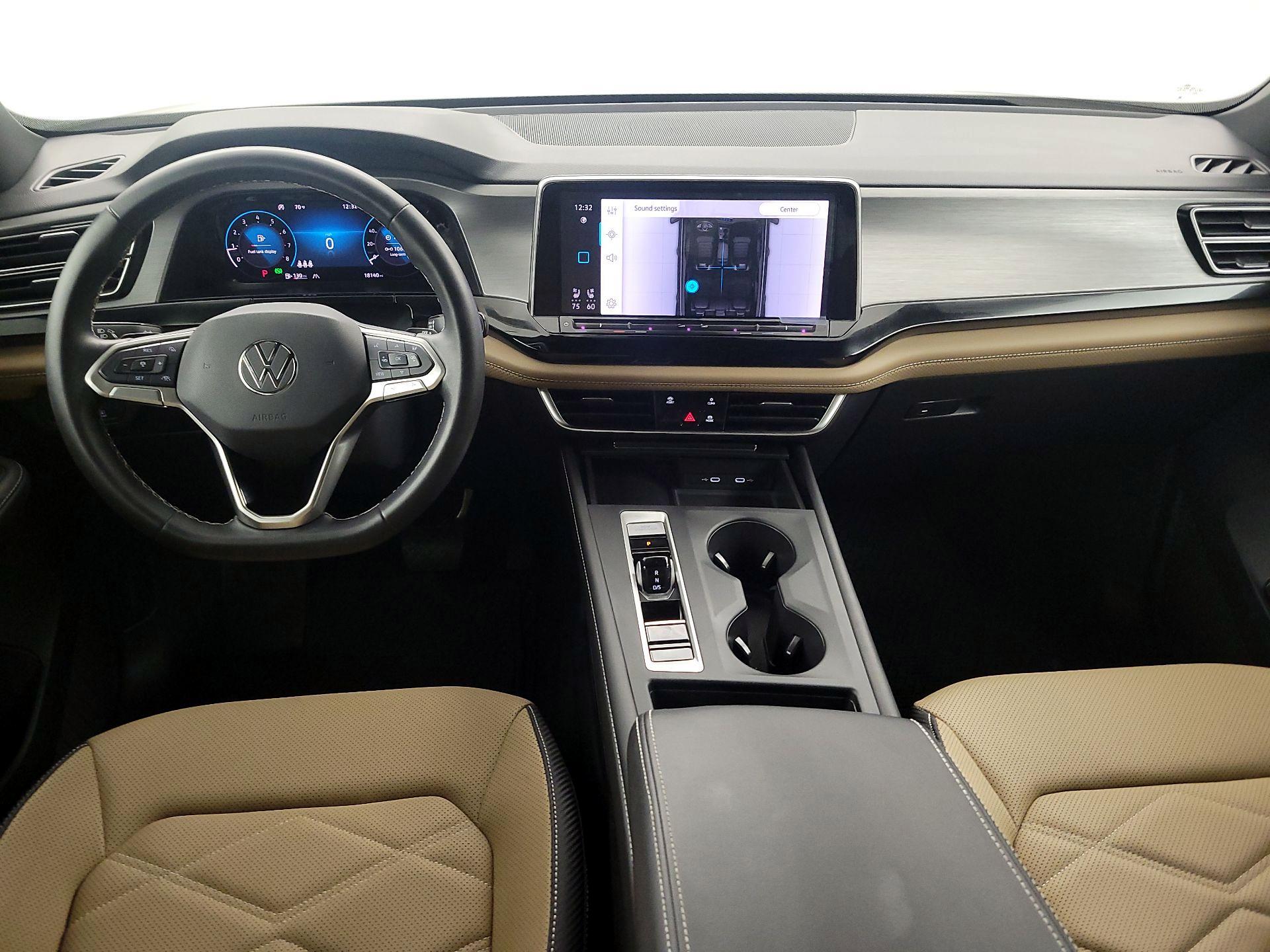Thumbnail: 2024 Volkswagen Atlas - 9