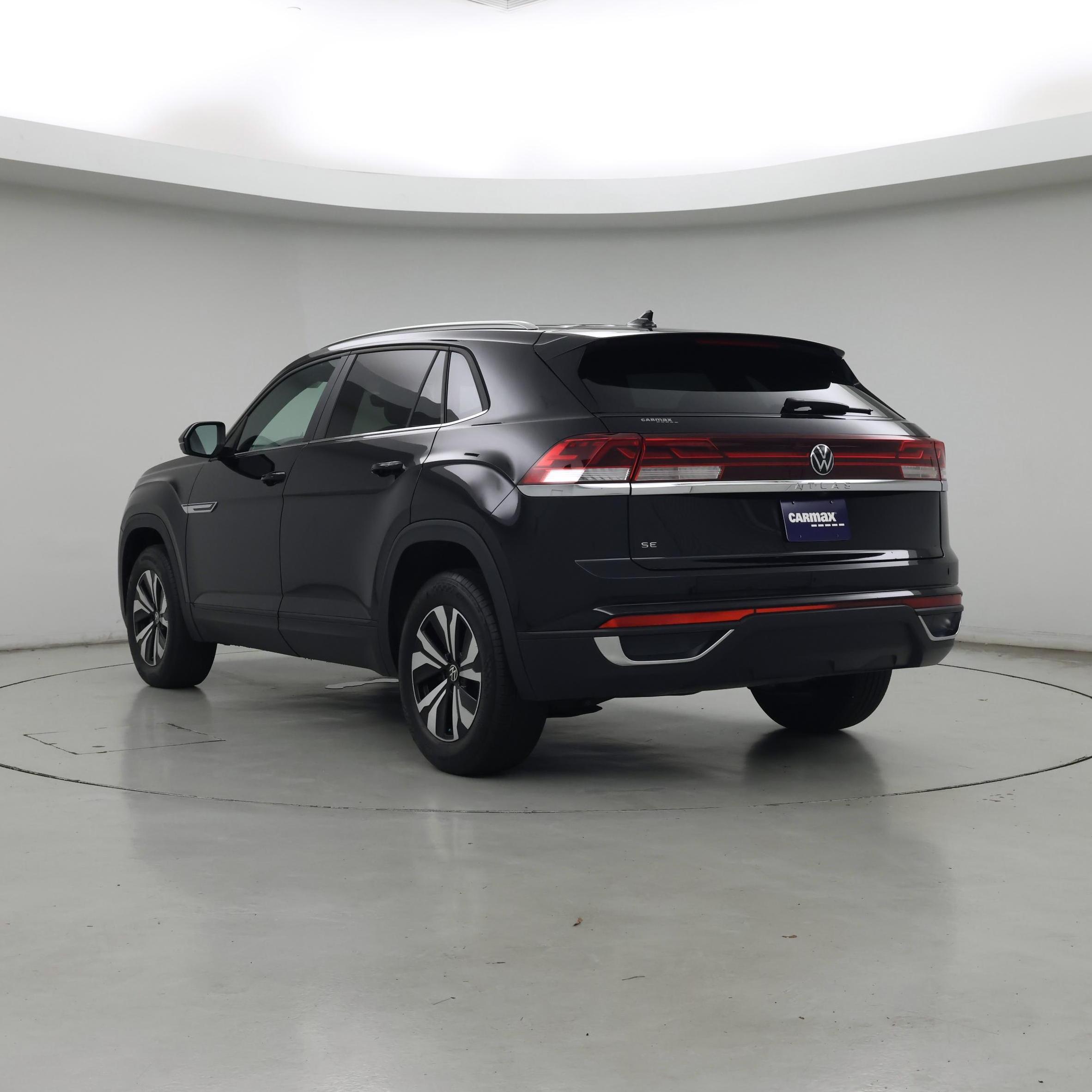 Thumbnail: 2024 Volkswagen Atlas - 2