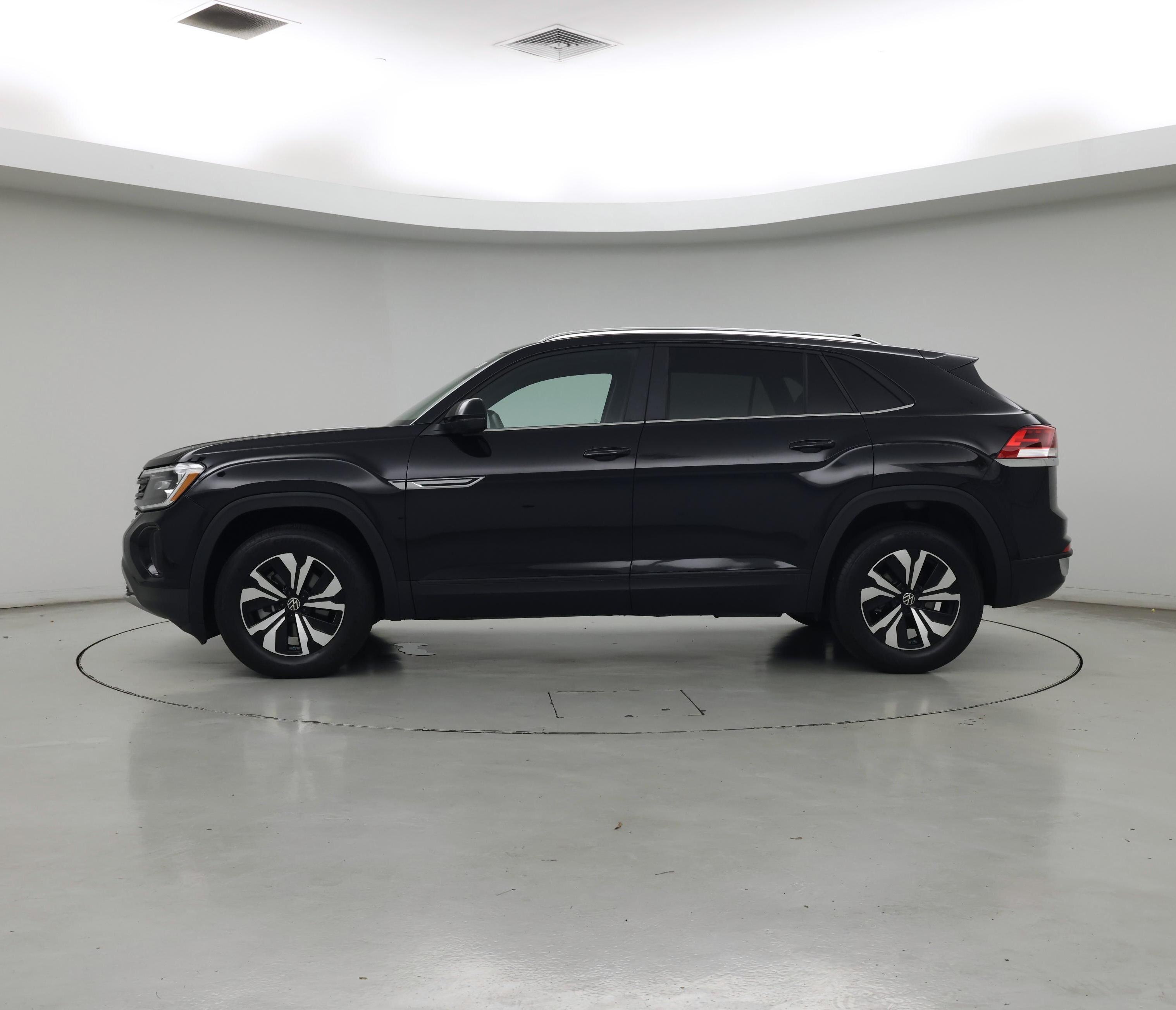 Thumbnail: 2024 Volkswagen Atlas - 3