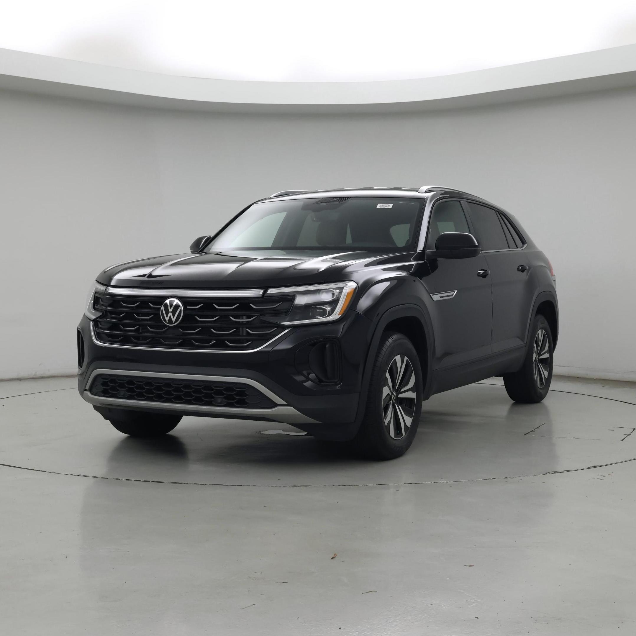 Thumbnail: 2024 Volkswagen Atlas - 4