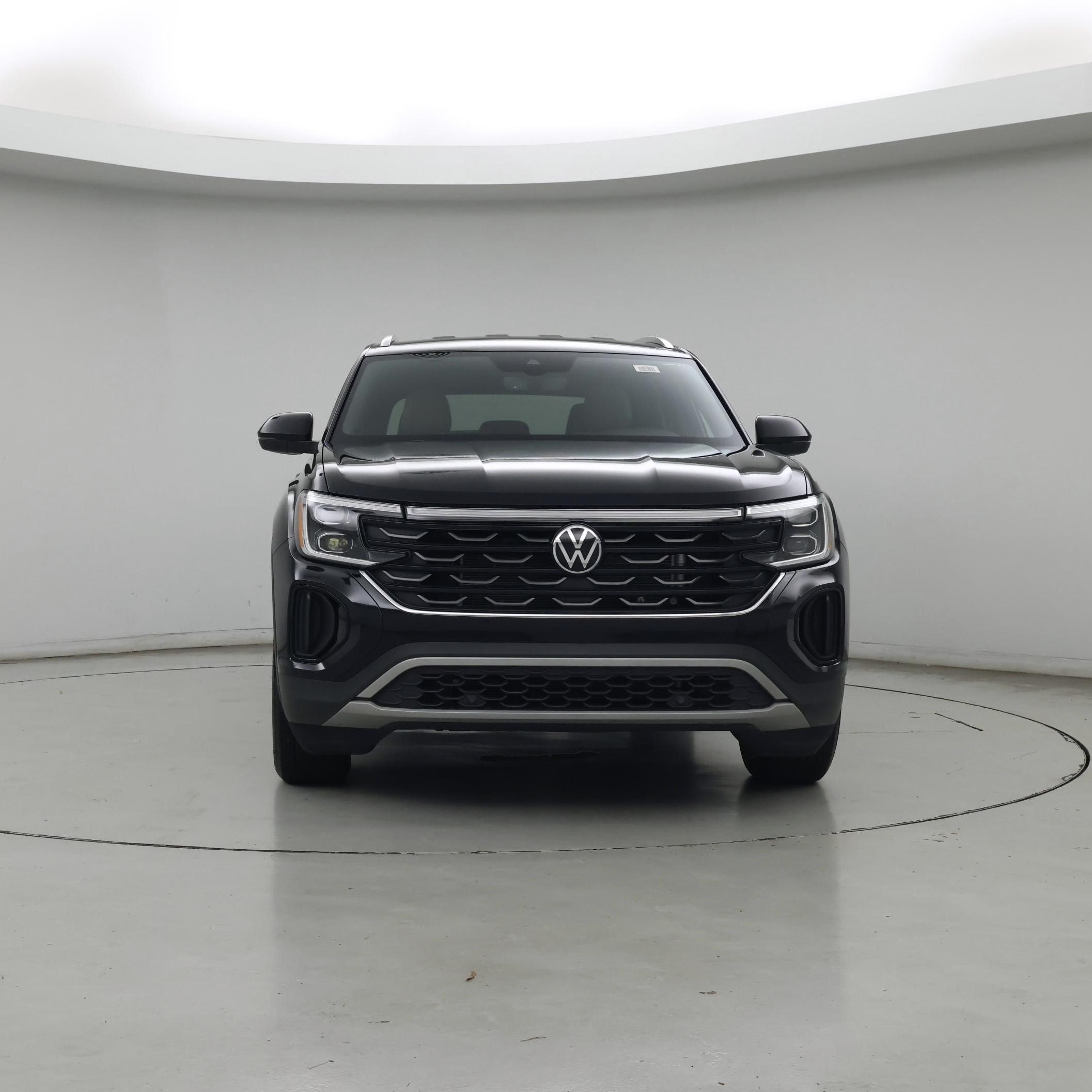 Thumbnail: 2024 Volkswagen Atlas - 5